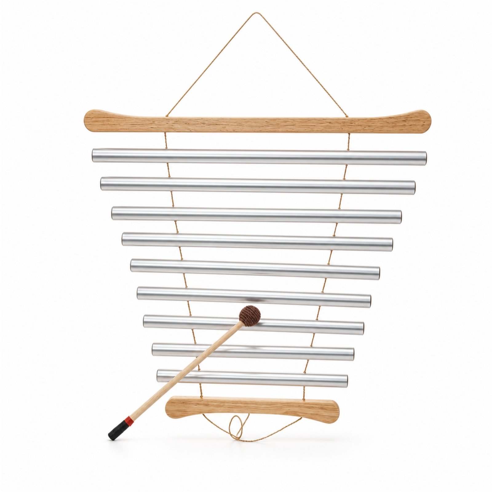 9-Tone Handheld Chime