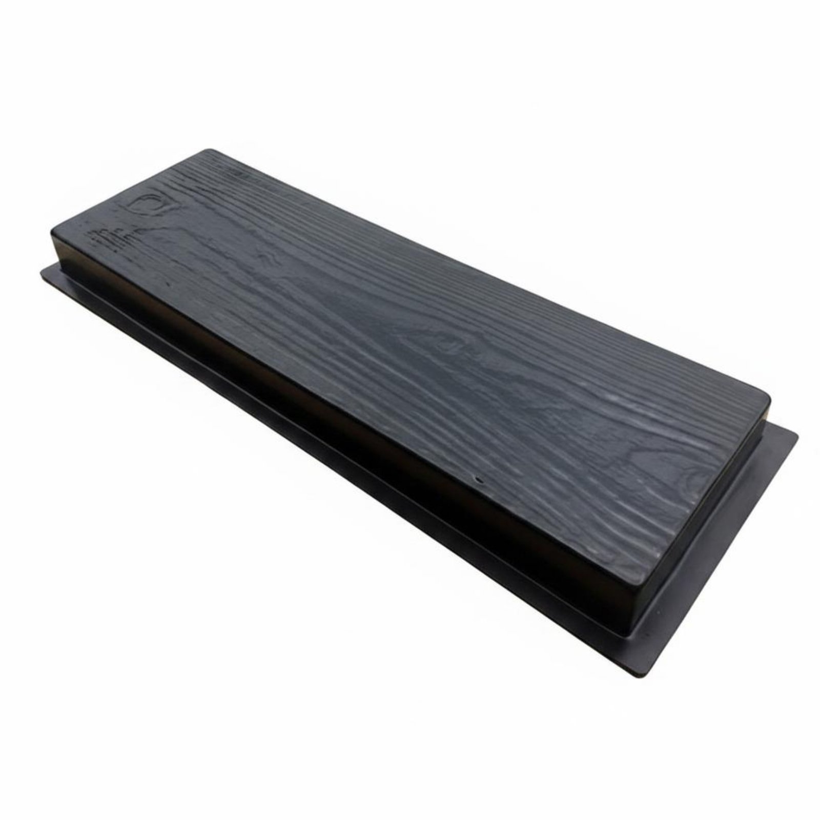 Woodgrain Stepping Stone