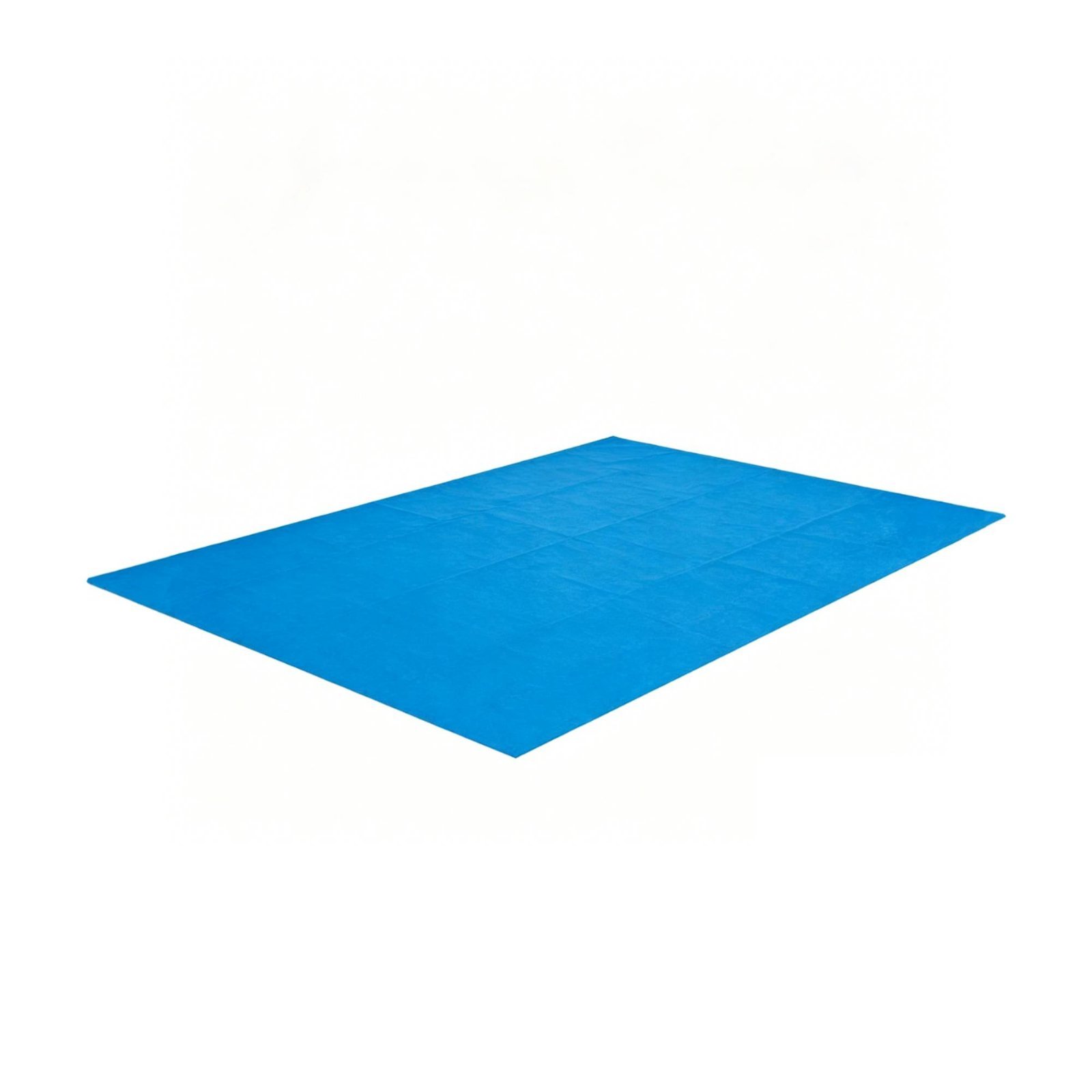 PE Pool Dust Cover