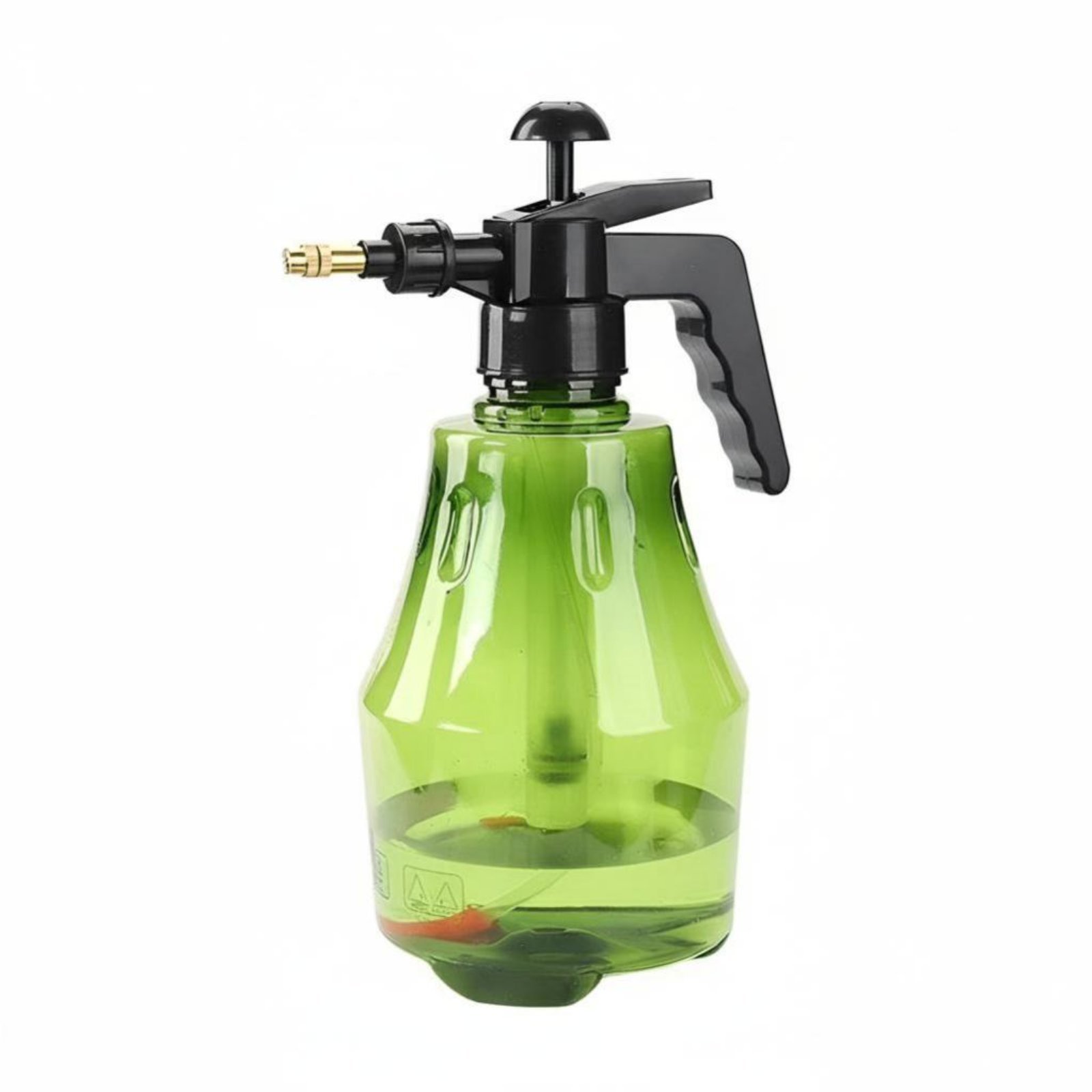 Pressure Spray Bottle Adjustable Nozzle