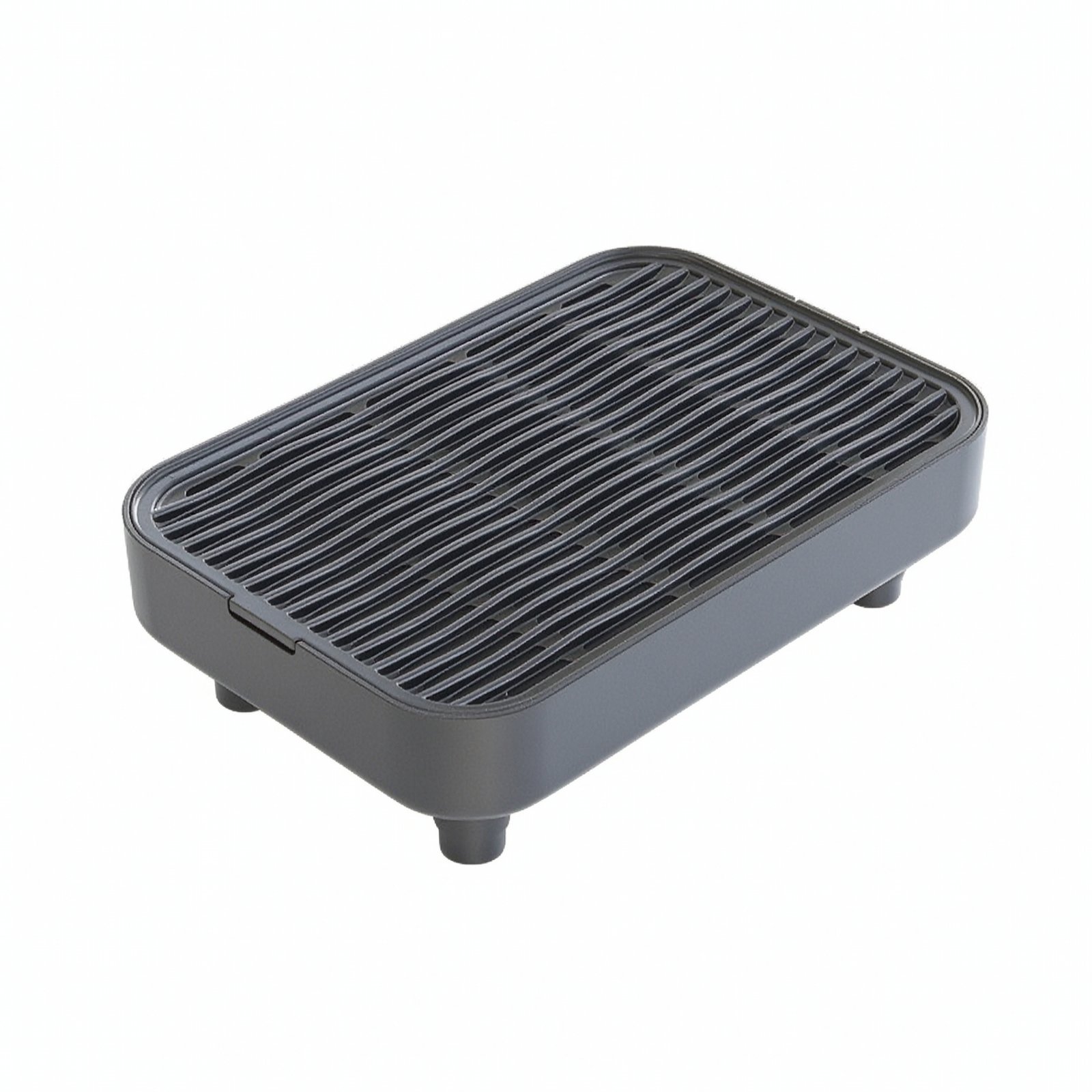 Litter Control Mat