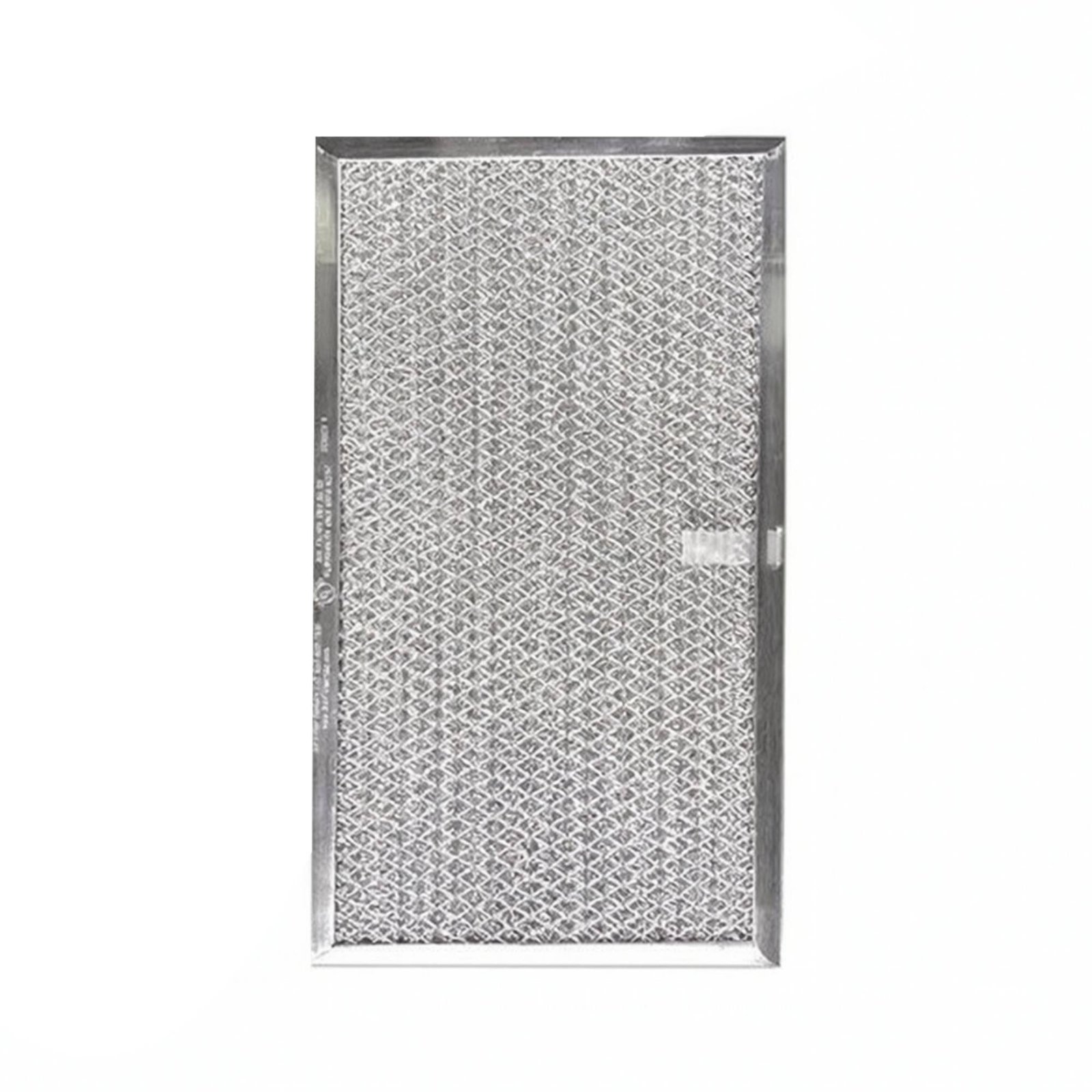 Range Hood Replacement Screen