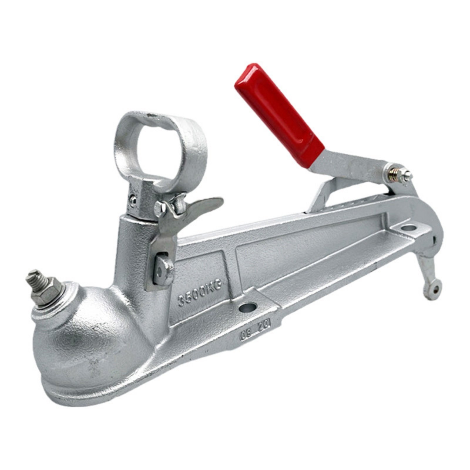 Trailer Connector Body 3500kg