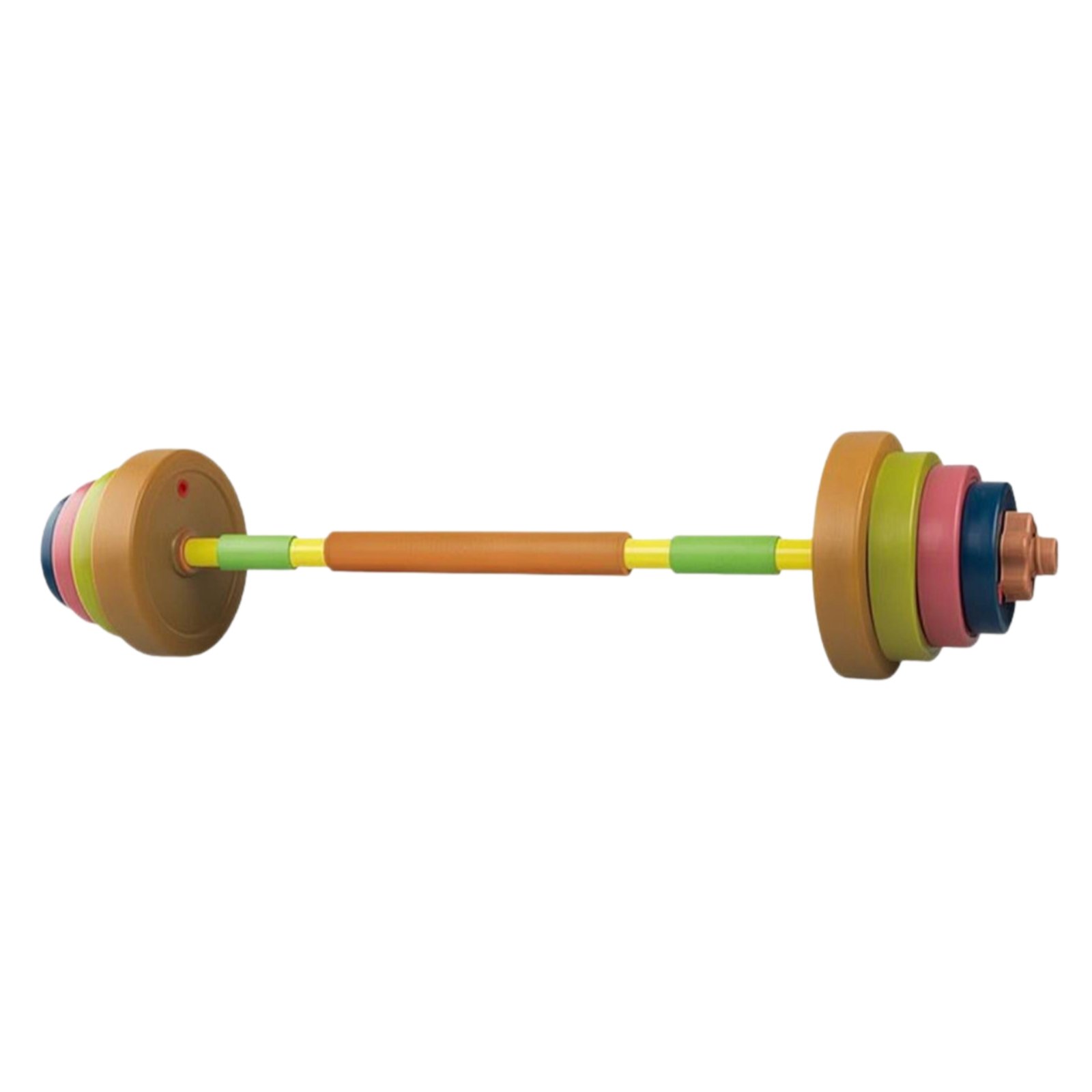 Adjustable Dumbbell Toy Set