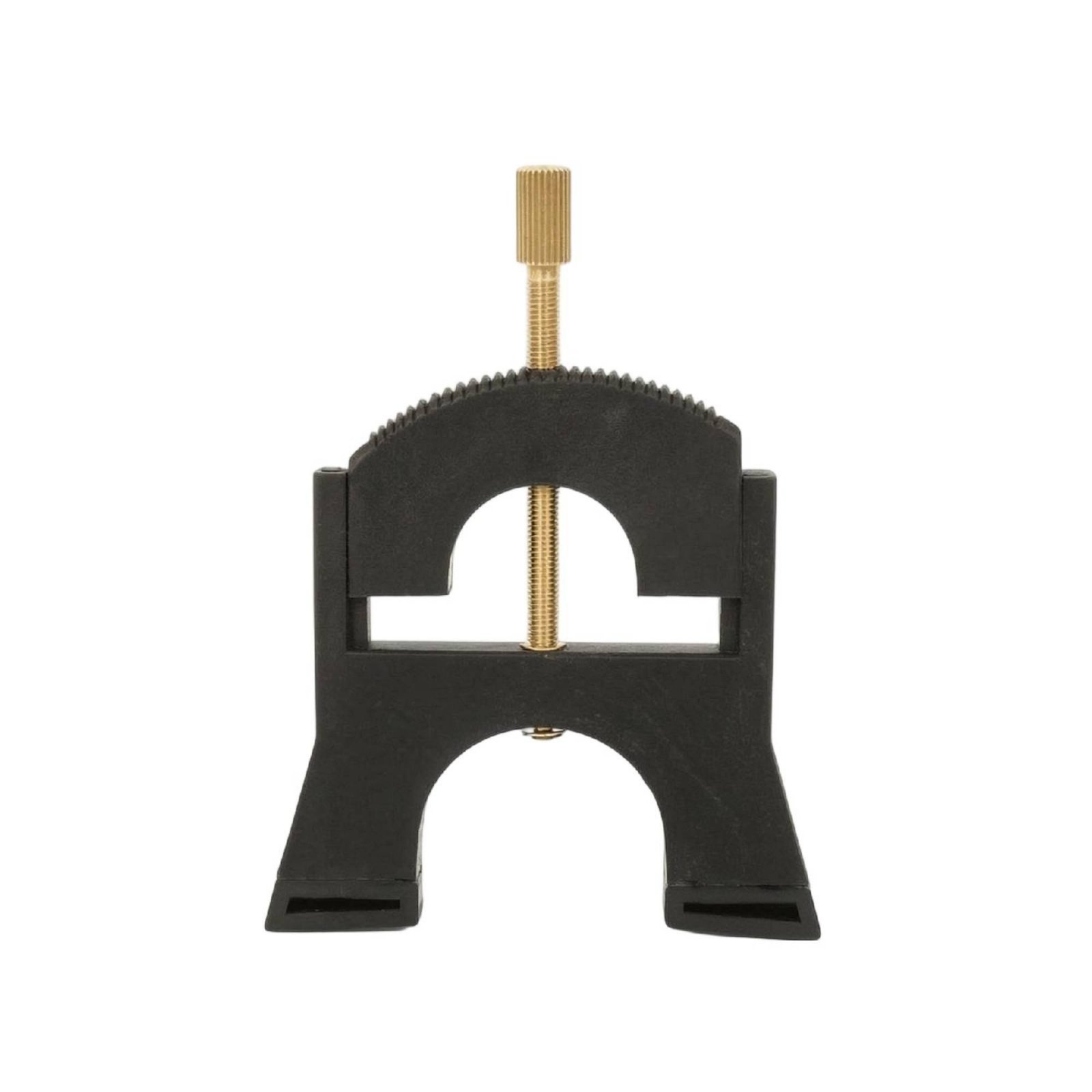 Cello Bridge Lifter Screw Adjusted