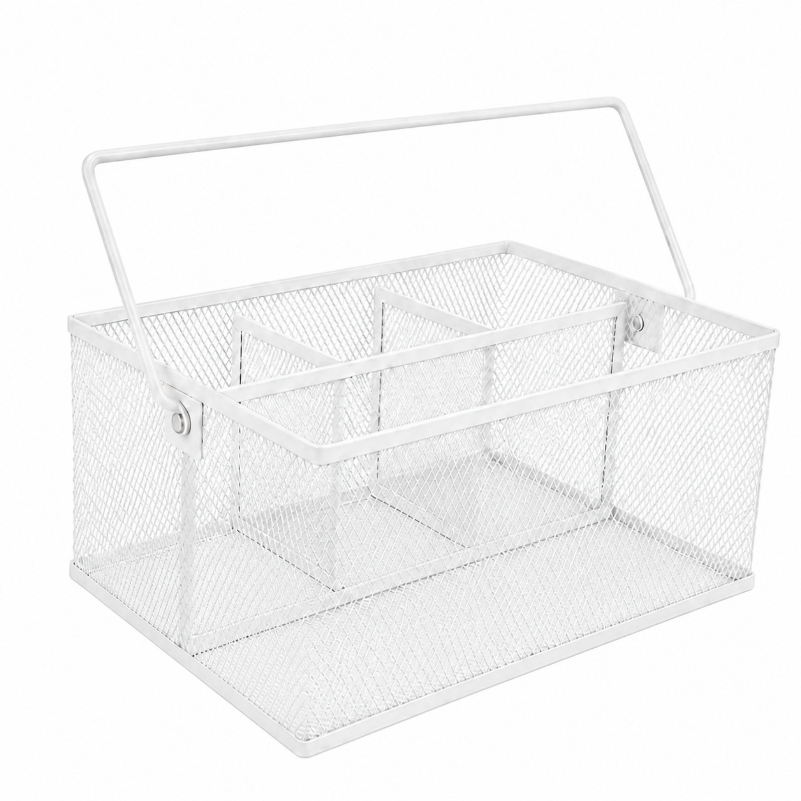 Mesh Storage Basket