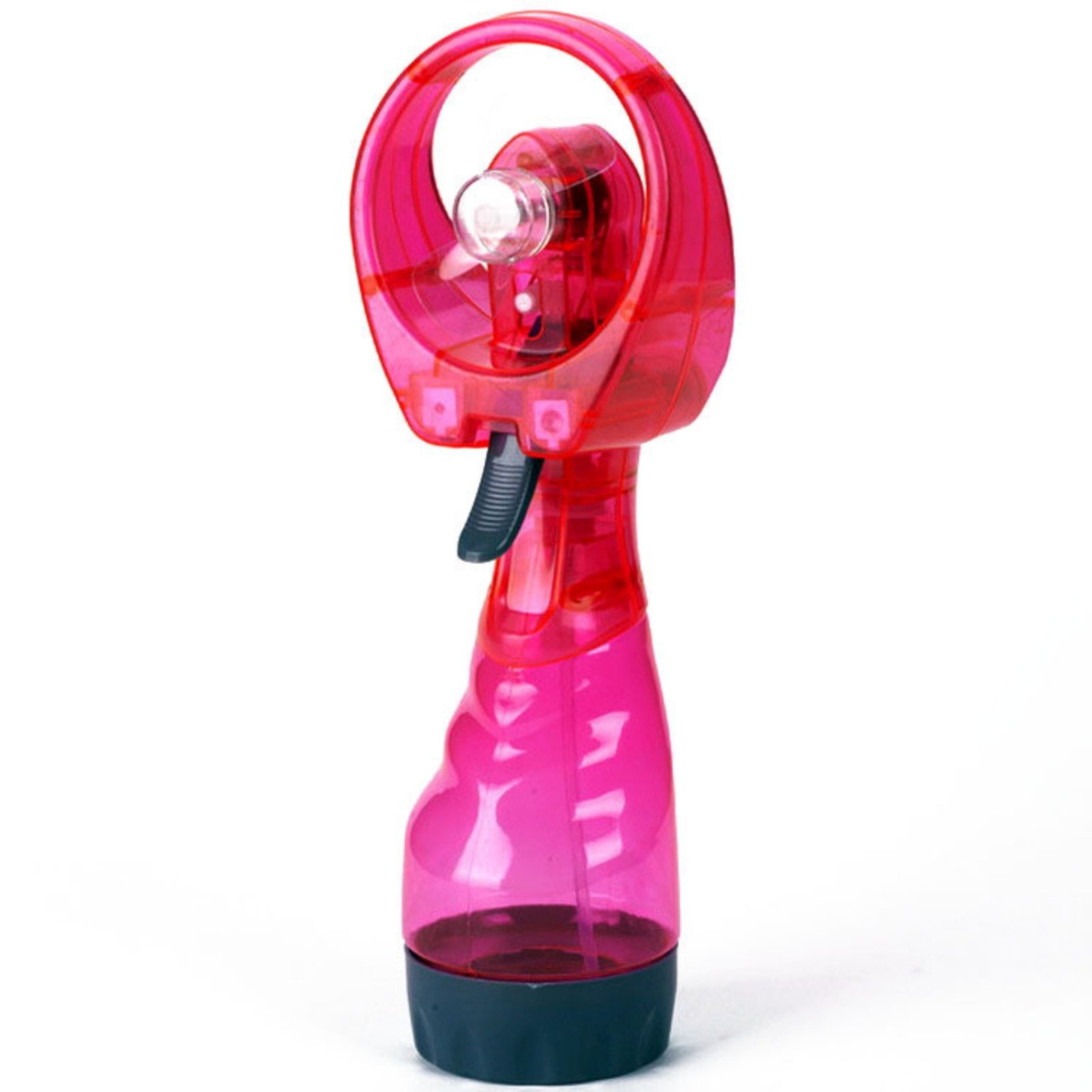 Handheld Misting Fan