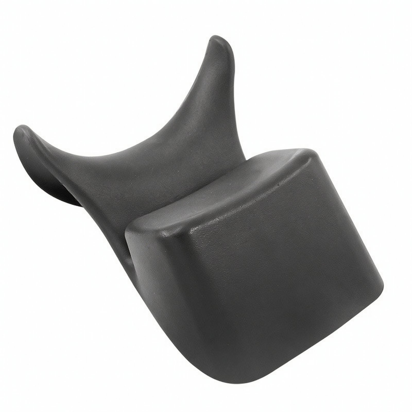 Padded Silicone Neck Rest