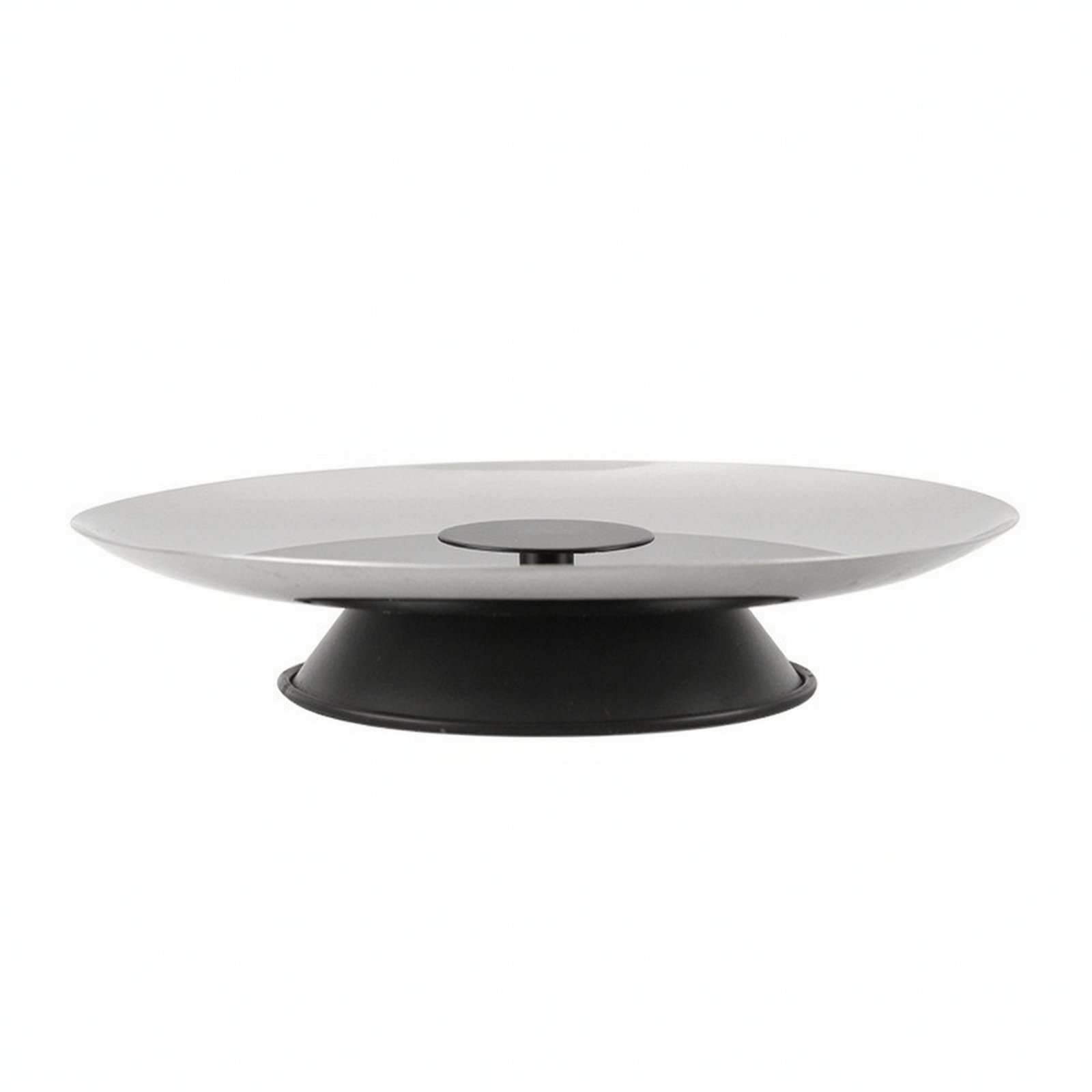 Round Pedestal Tray