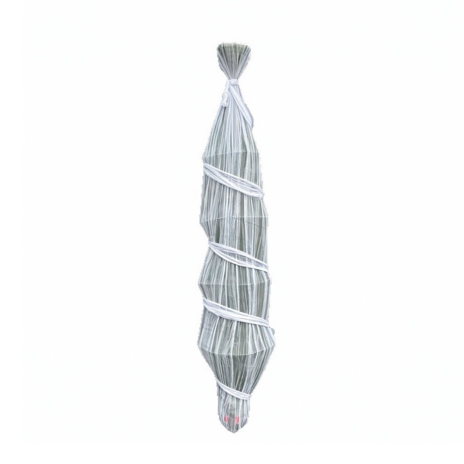 Foam Hanging Mummy Decoration