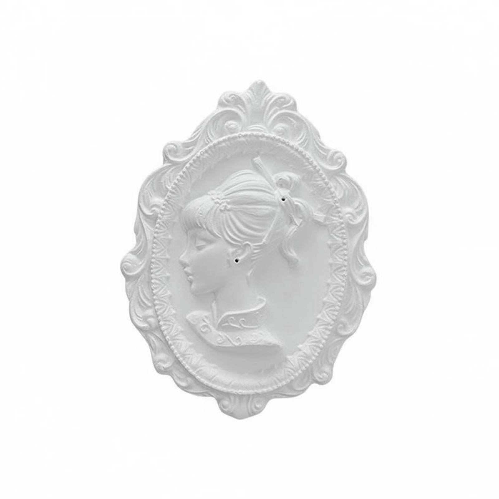 European Jewelry Display Frame