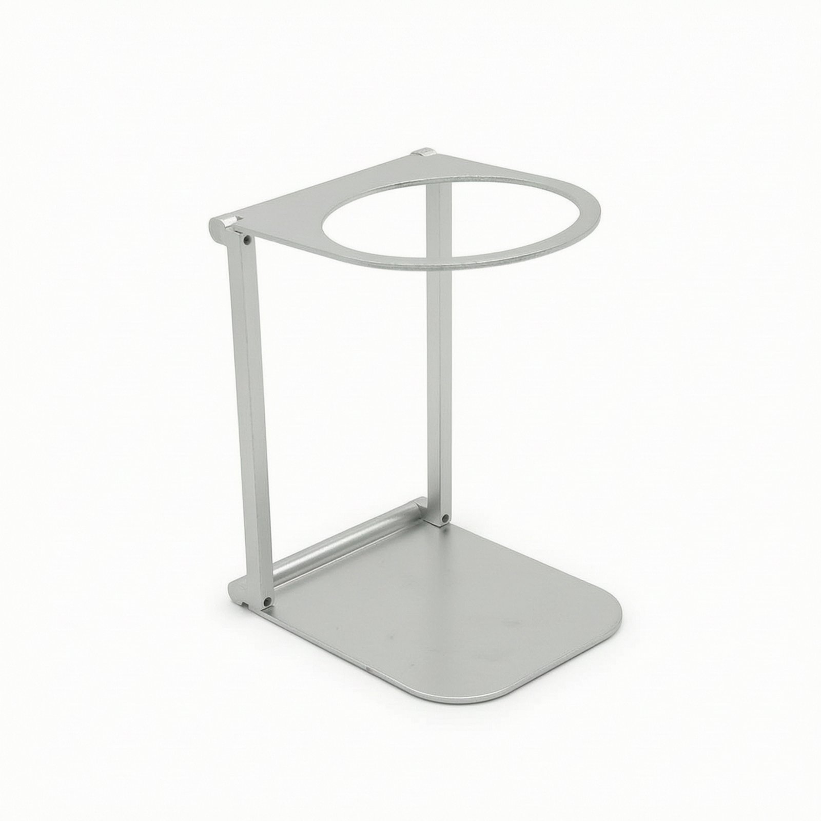 Foldable Coffee Machine Stand