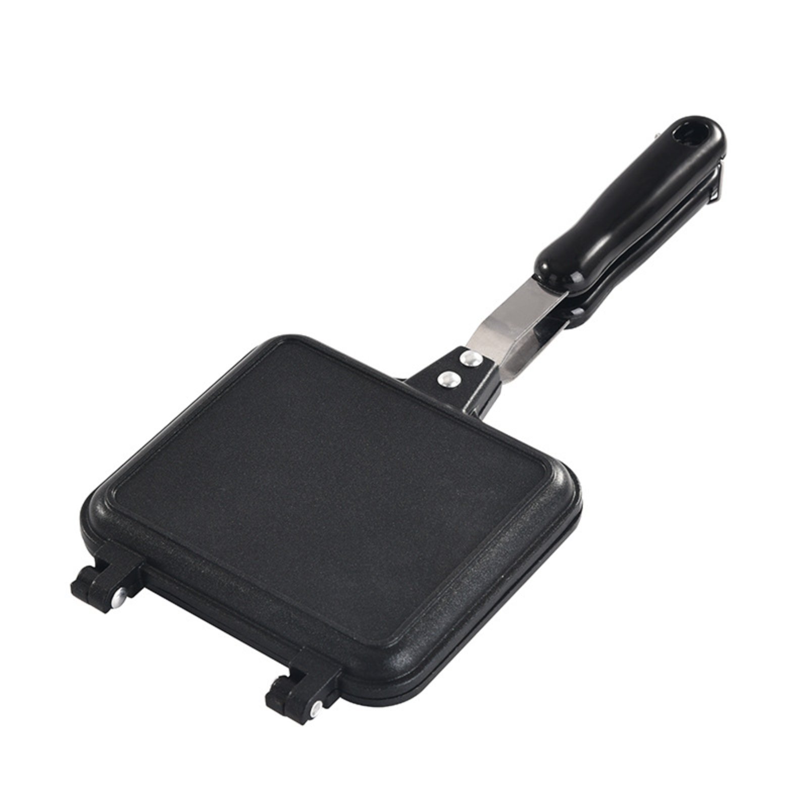 Sandwich Grill Press Long Handles