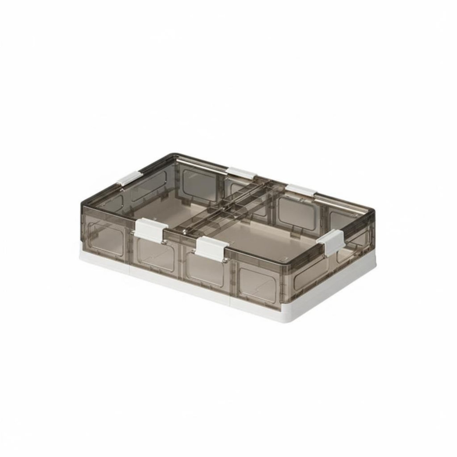 Foldable Underbed Storage Drawer