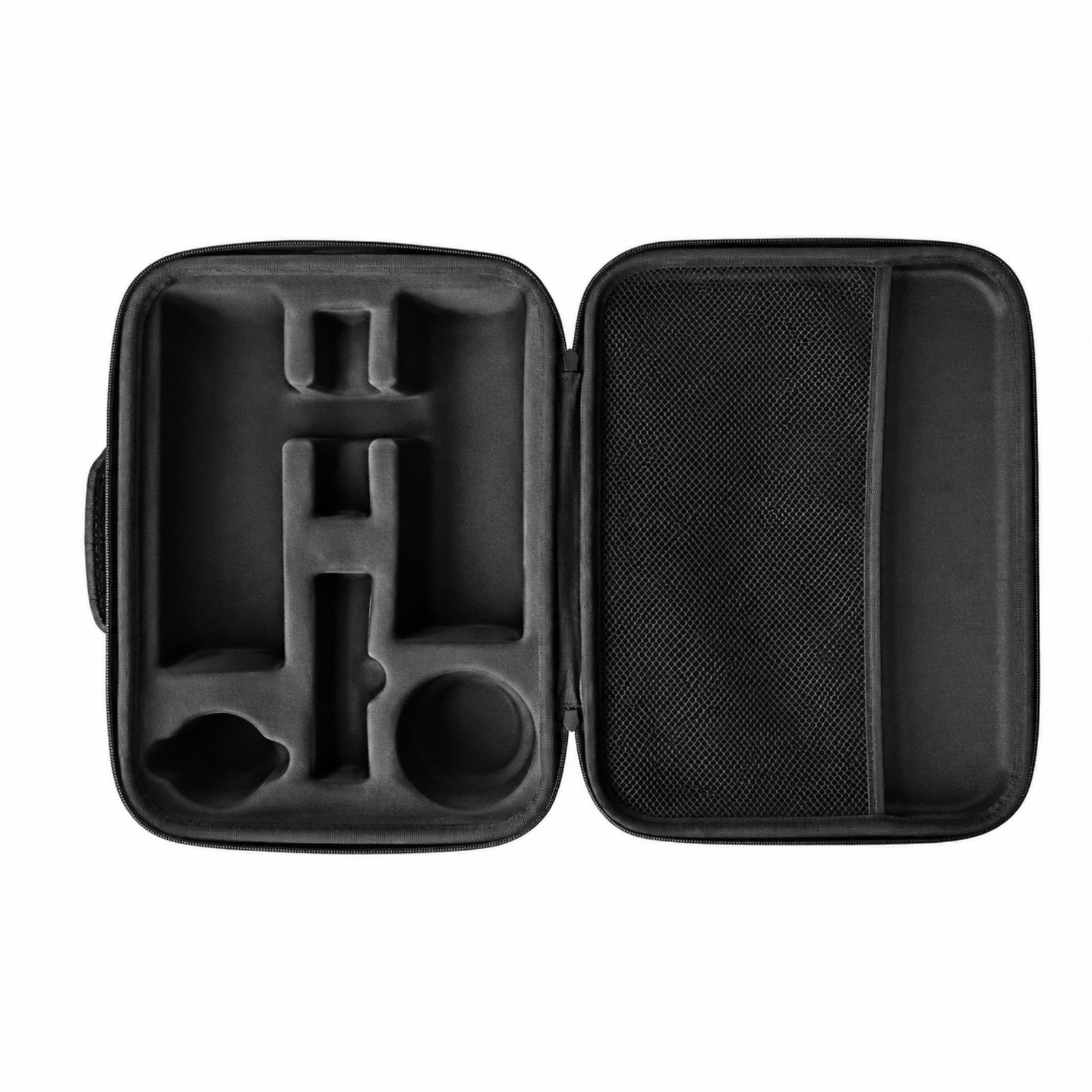 Compact Coffee Machine Travel Case