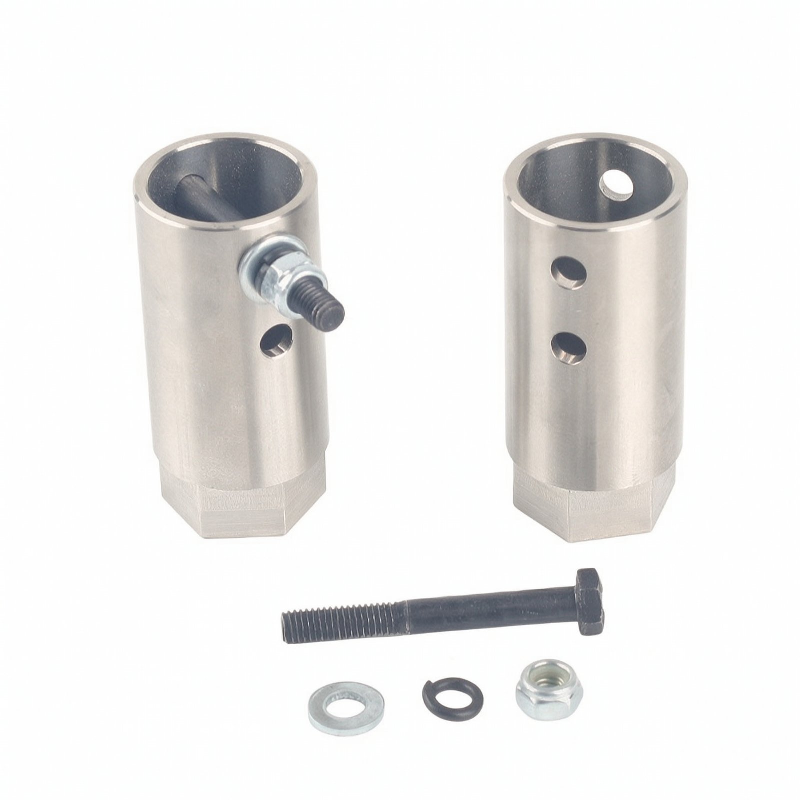 Trailer Jack Drill Adapter