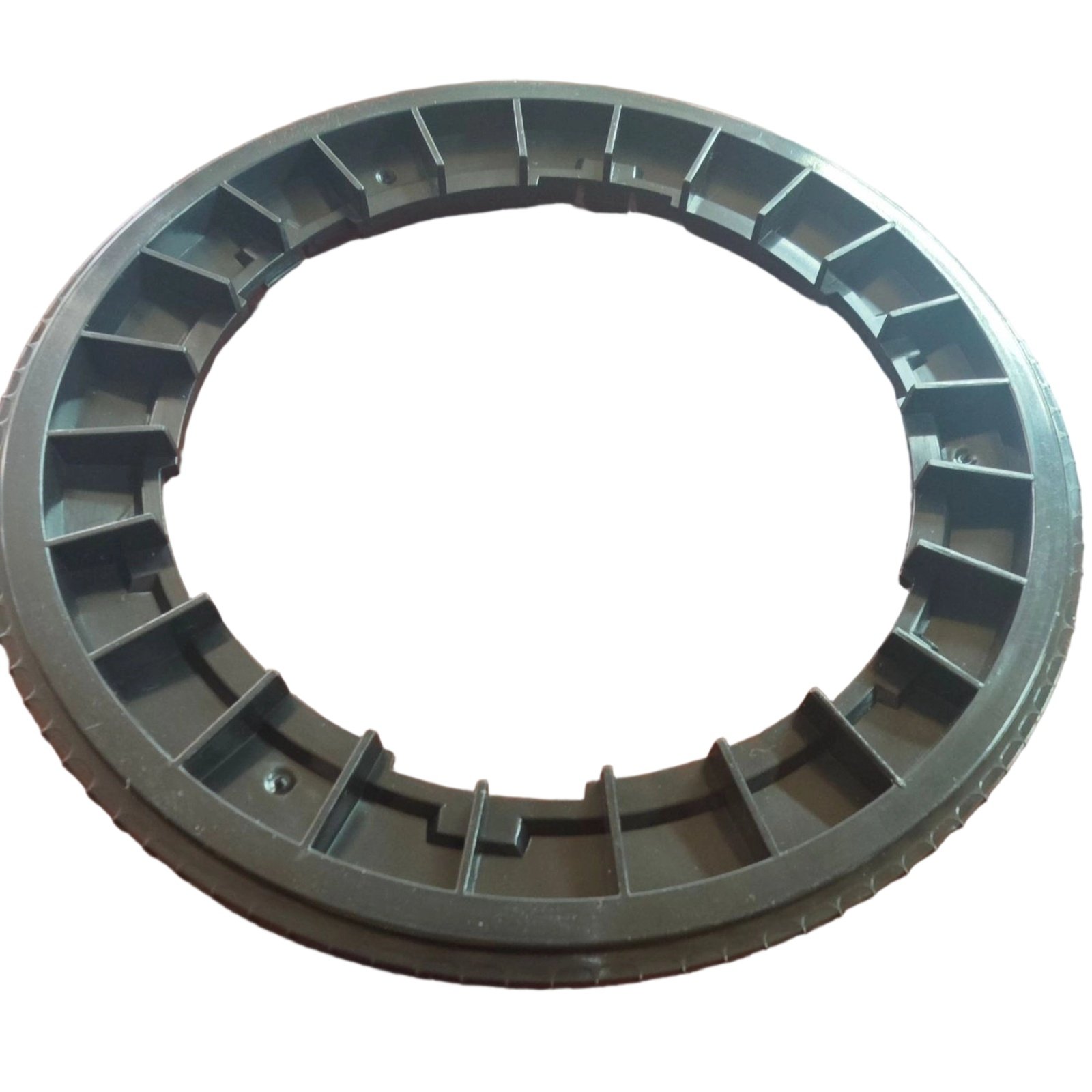 Window Cleaner Rings Replacement