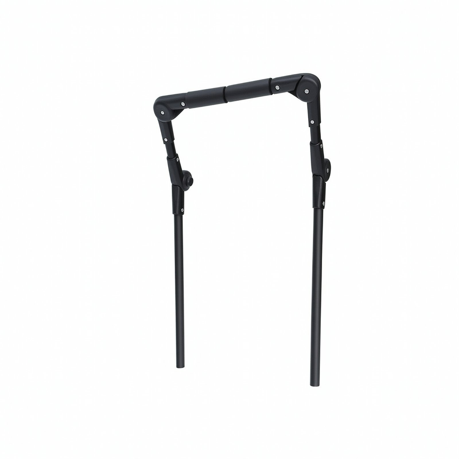 Adjustable Cart Push Handle