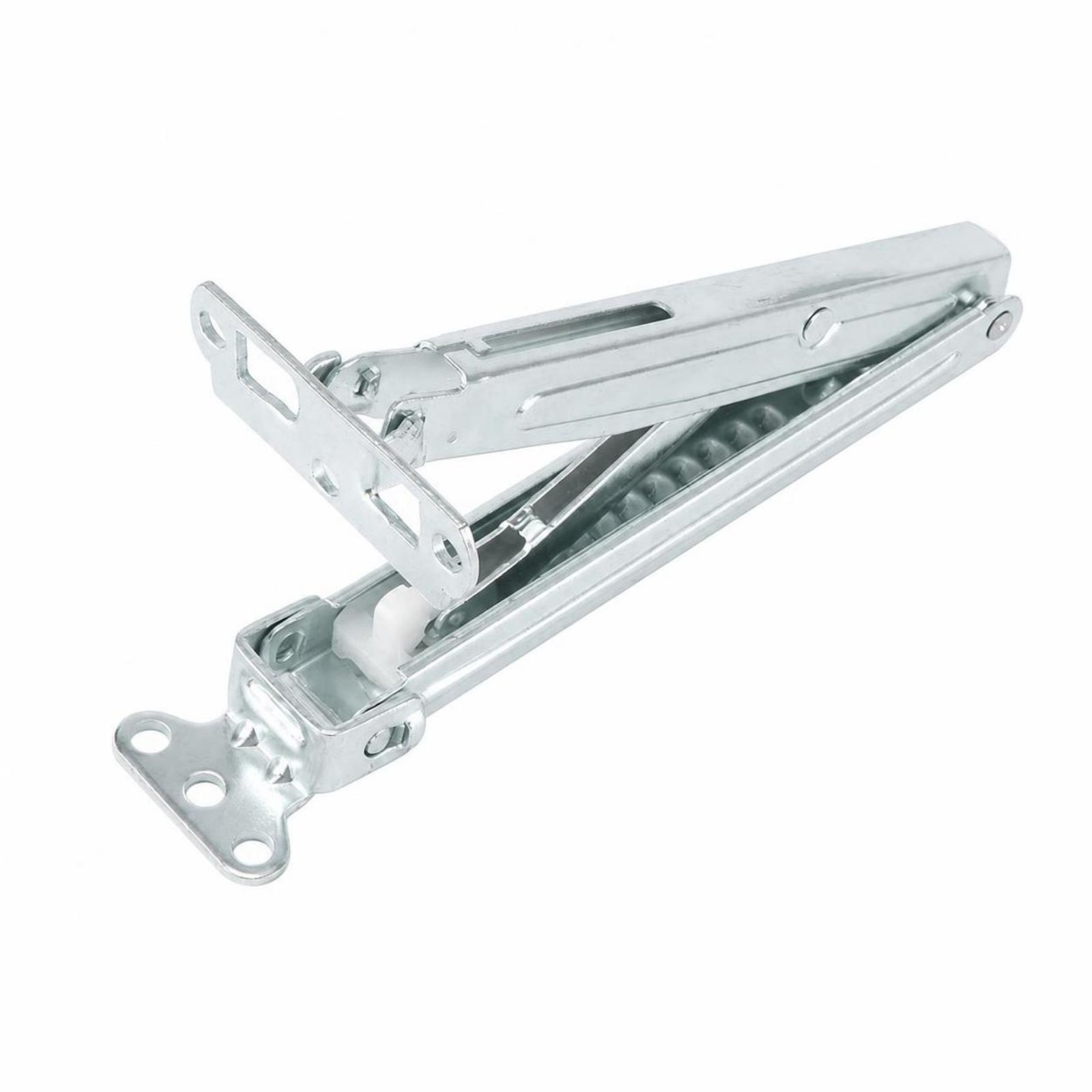 Angle-Adjustment Support Bracket