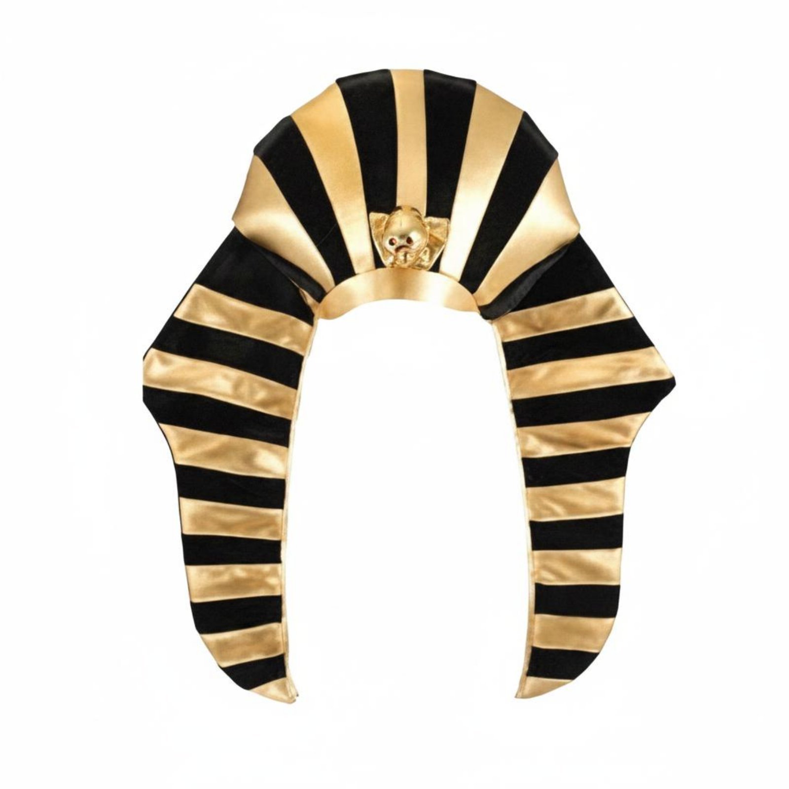 Gold Snake Crown