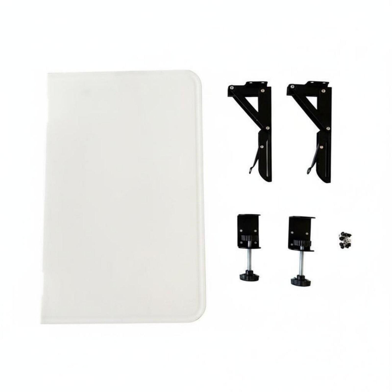 Foldable Stitcher Extension Table