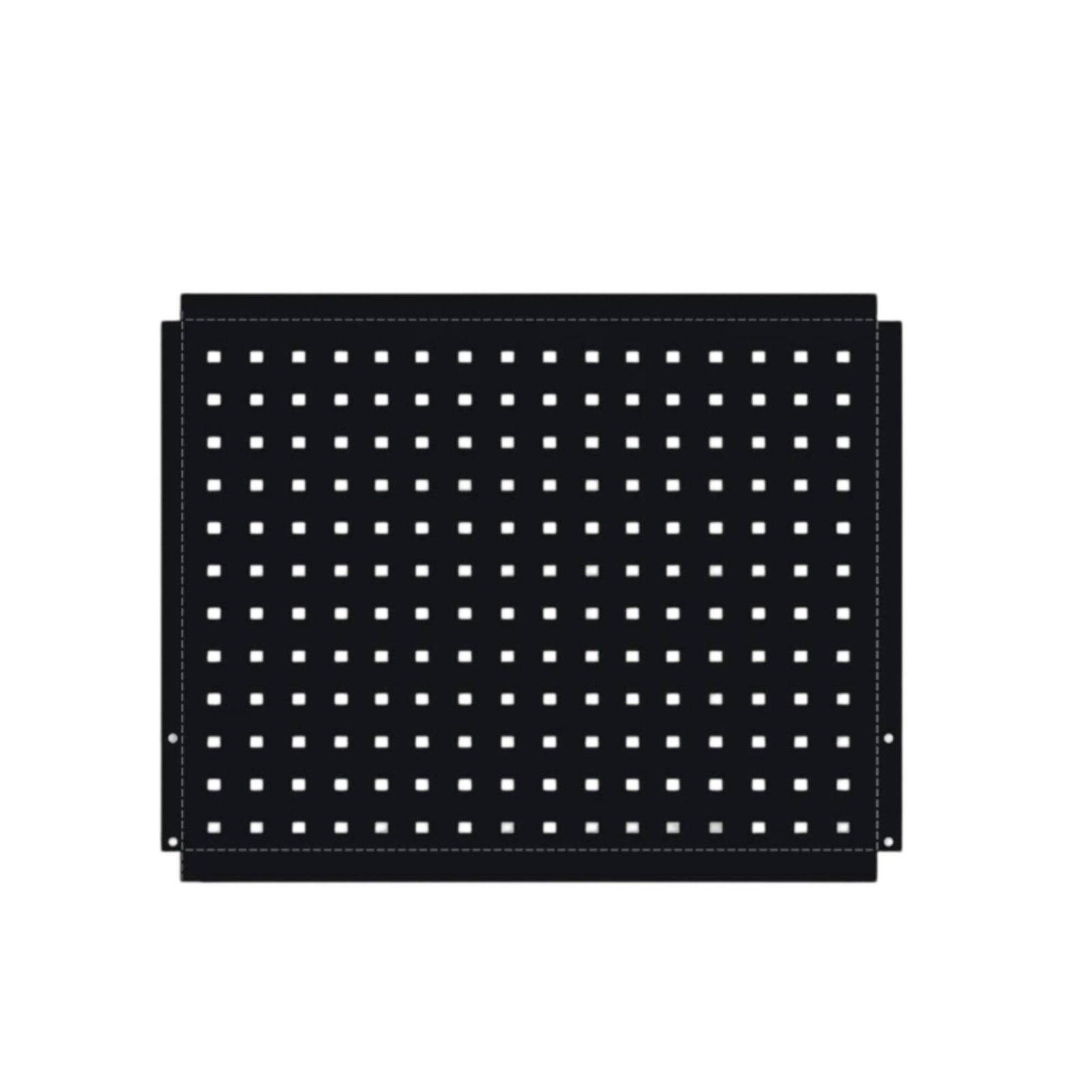 Heavy Duty Tool Pegboard Panel