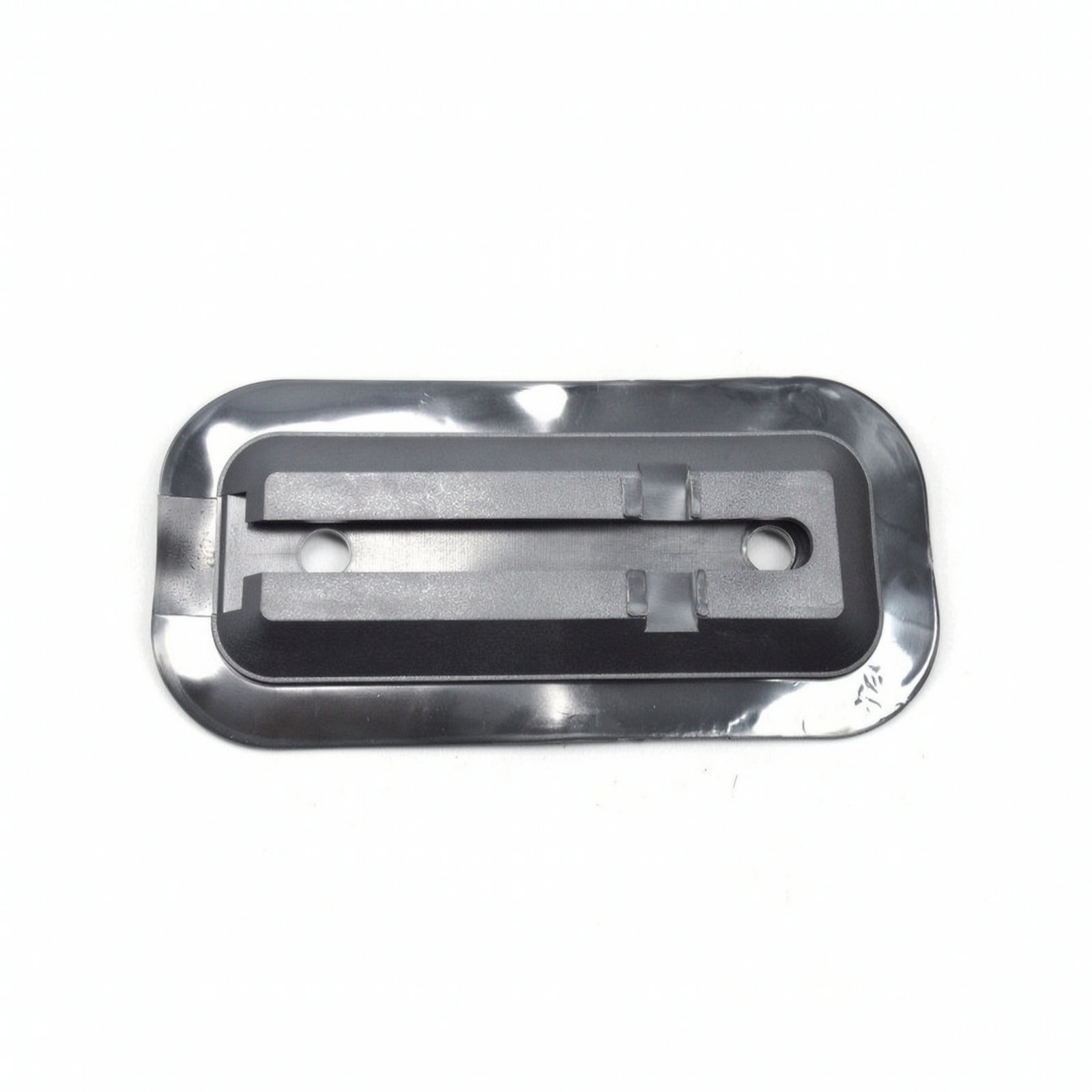Fast-Release Mounting Base