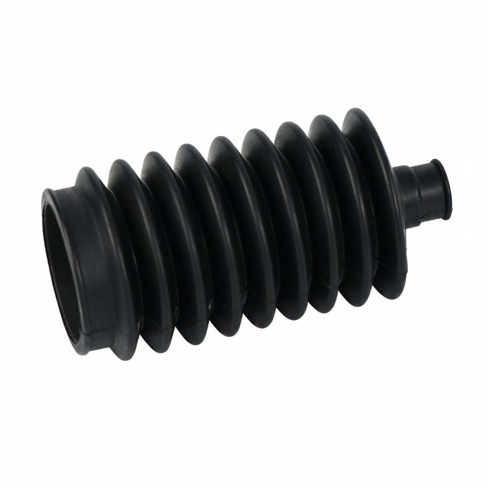Vehicle Steering Boot Flexible Accordion