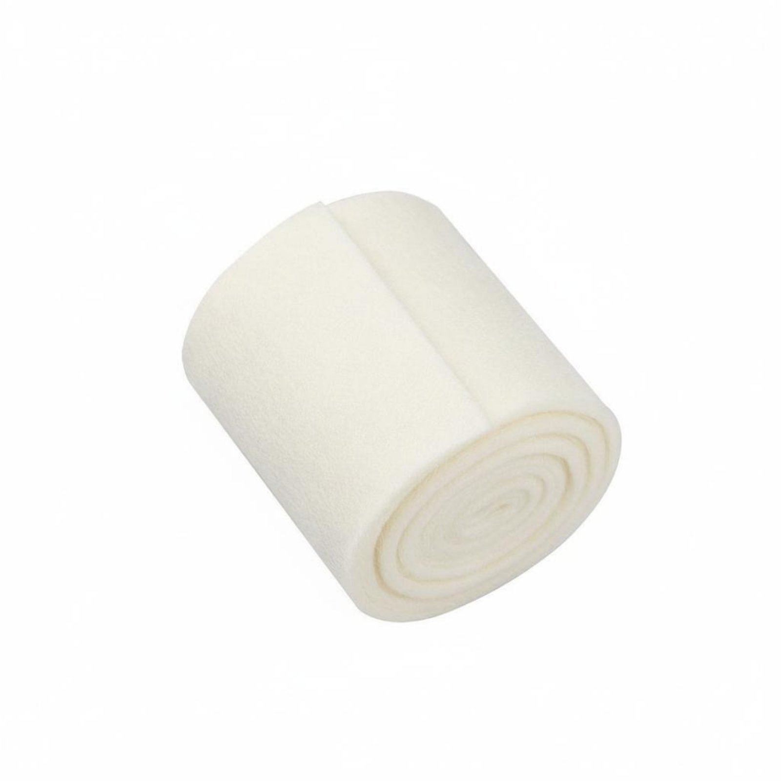Piano Mute Textile Strip