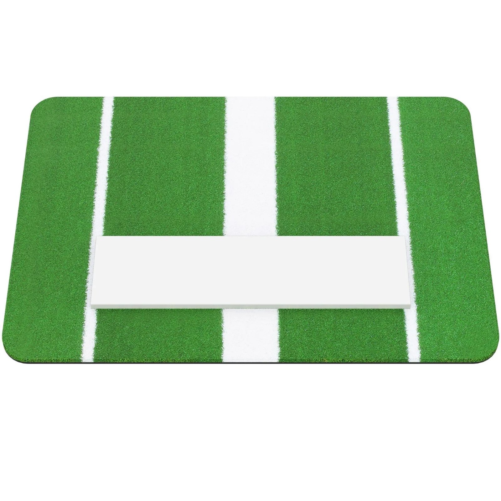 5mm Baseball Hitting Mat