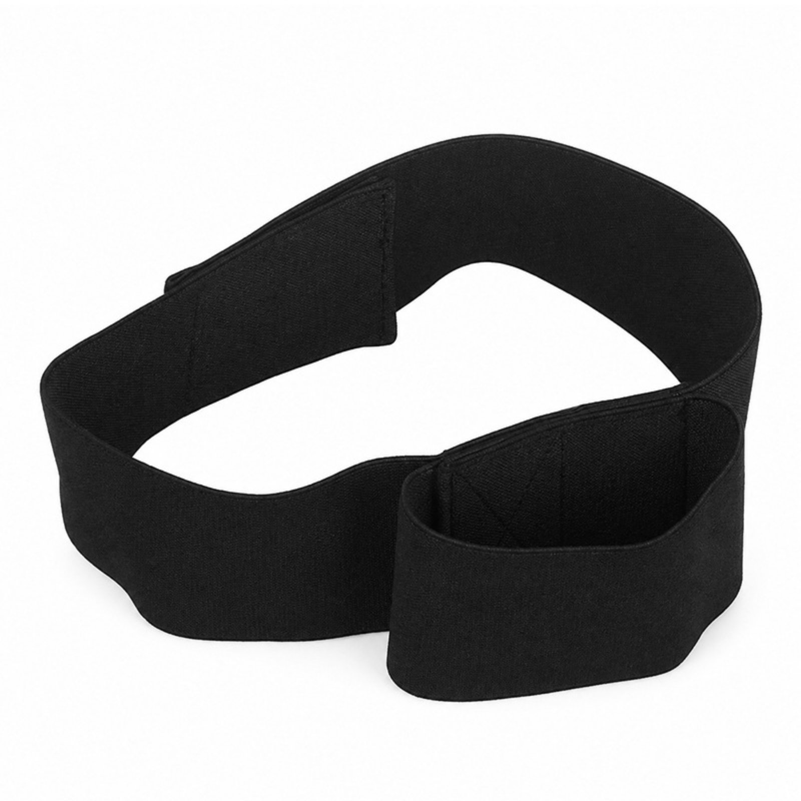 Golf Swing Correction Strap – Black