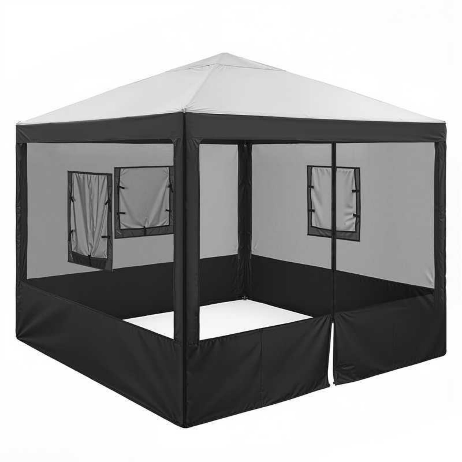 Mesh Tent Sidewall