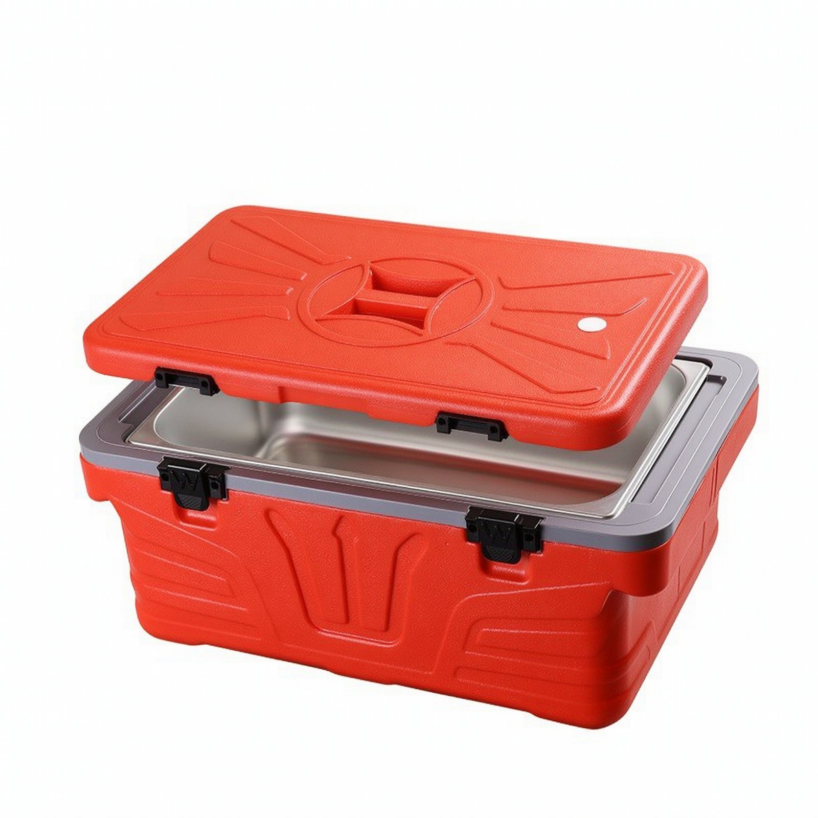 Insulated Food Box