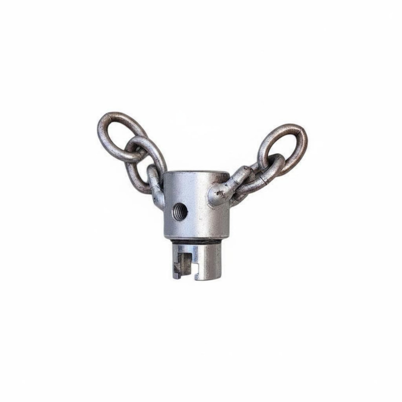 Drain Cleaning Chain Knocker