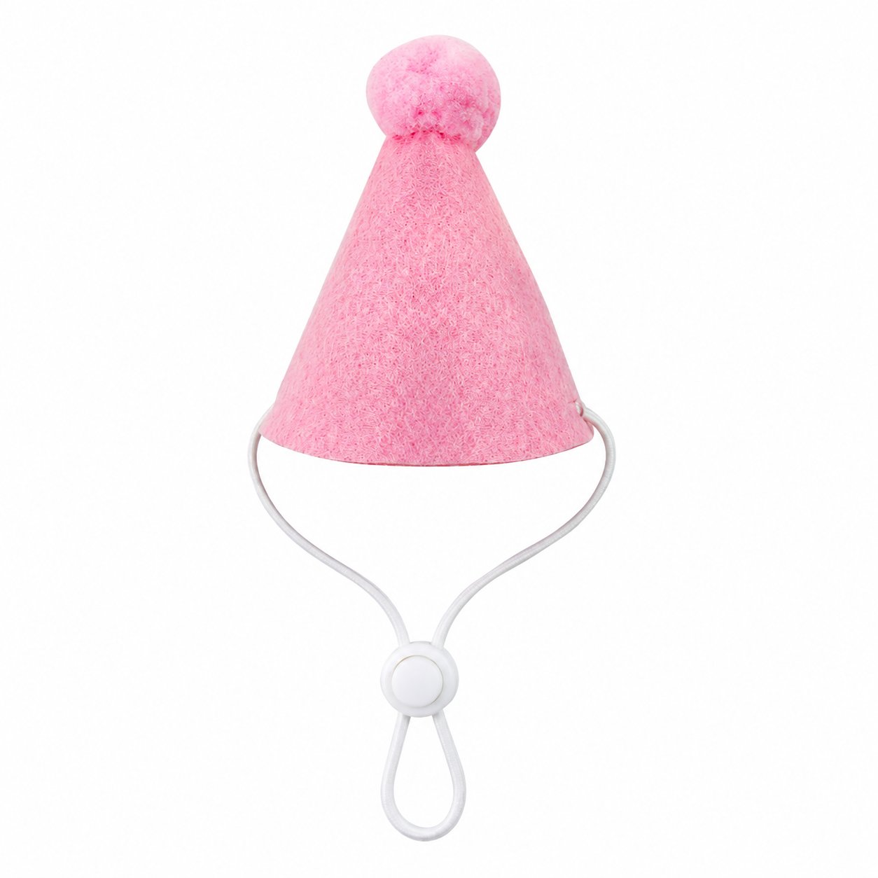 Pet Birthday Party Bandana Set
