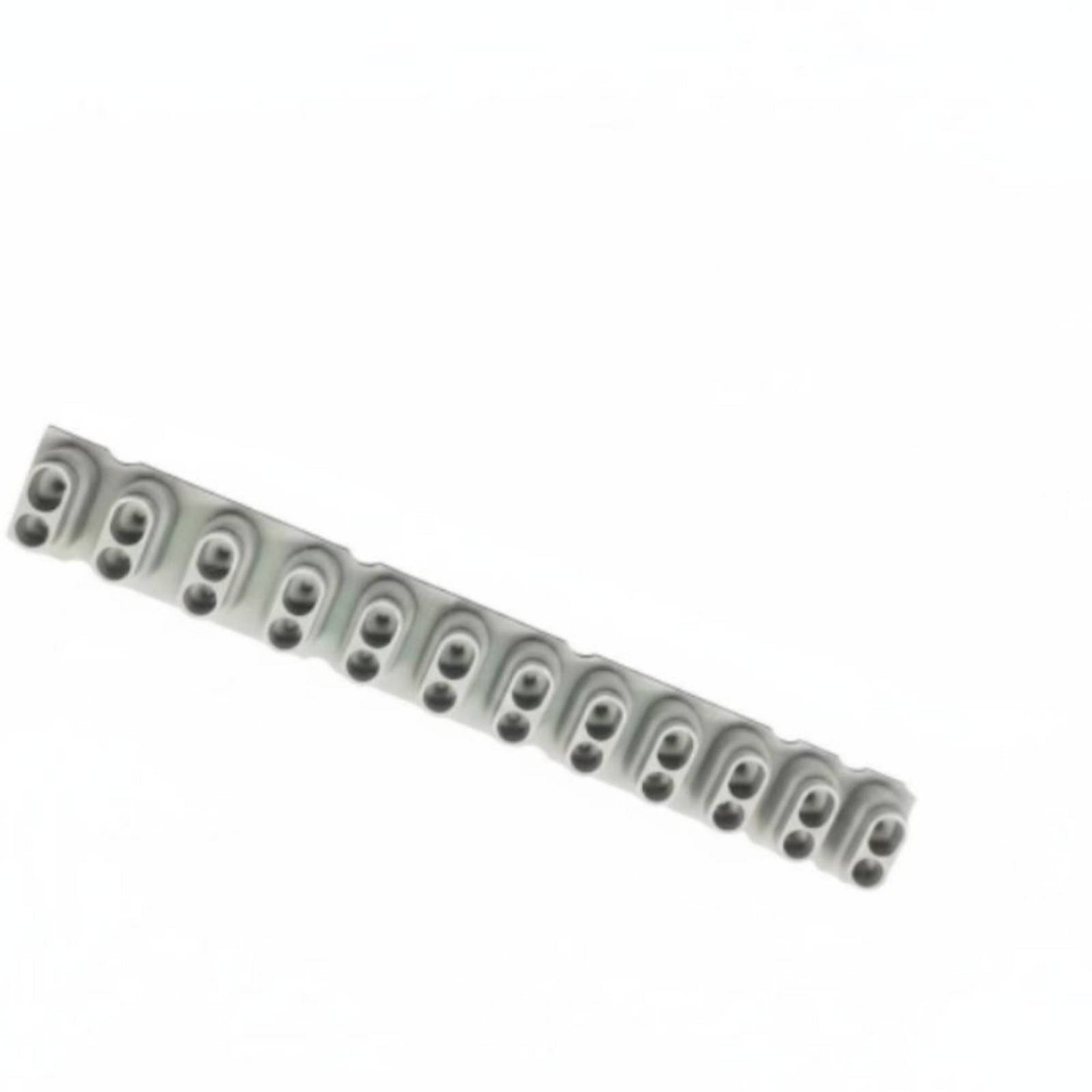 Conductive Rubber Connector Strip