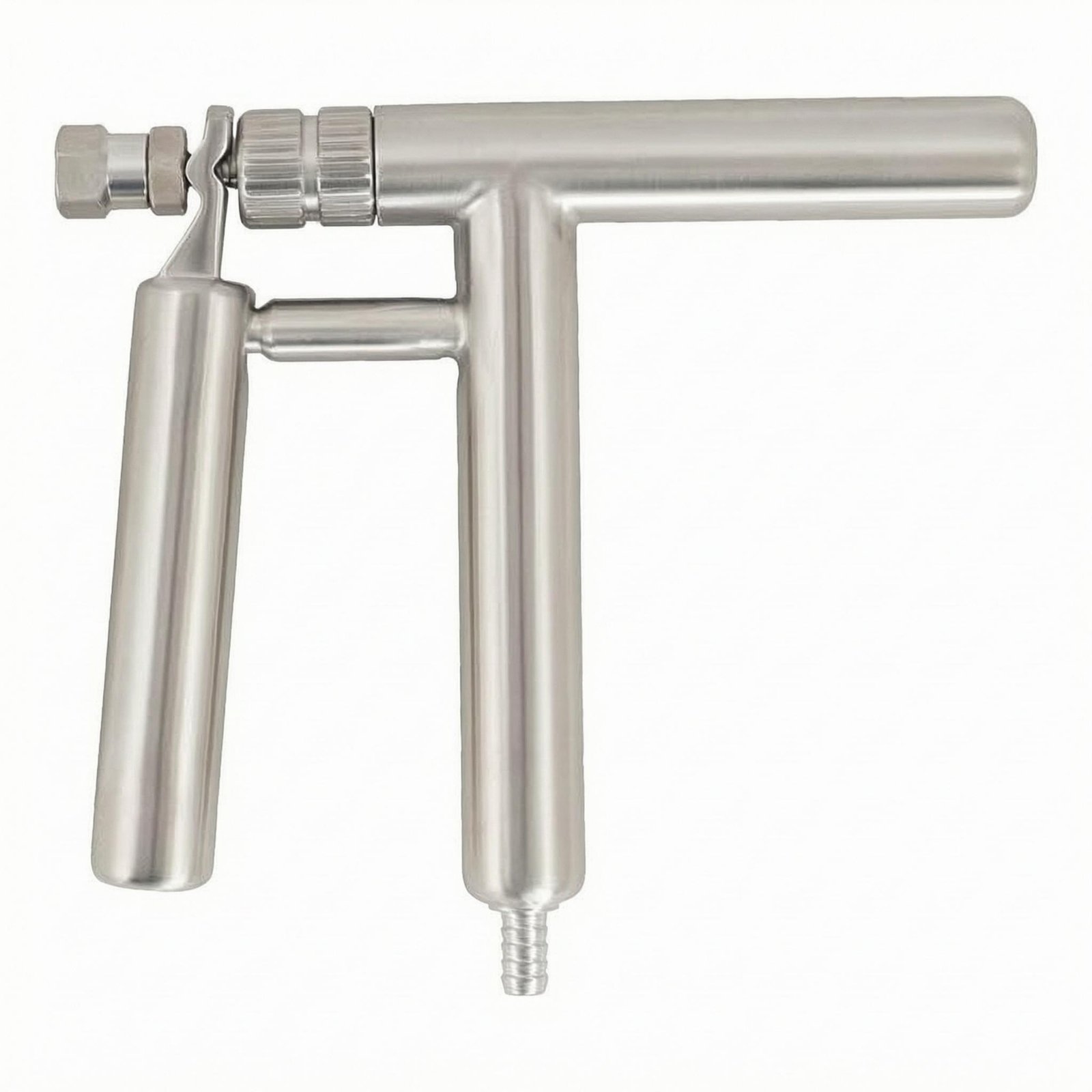 Beer Bottle Filler Stainless Steel