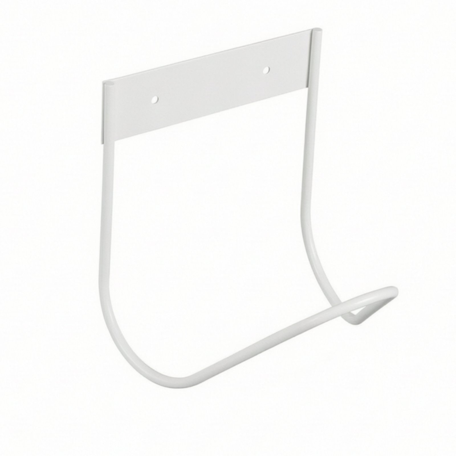 Wall Mount Hose Holder
