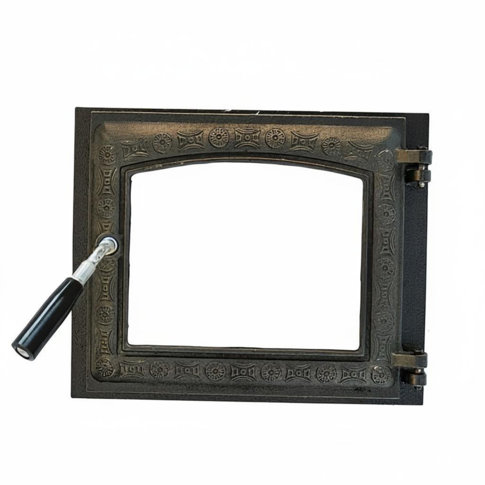 Fireplace Door Cast Iron