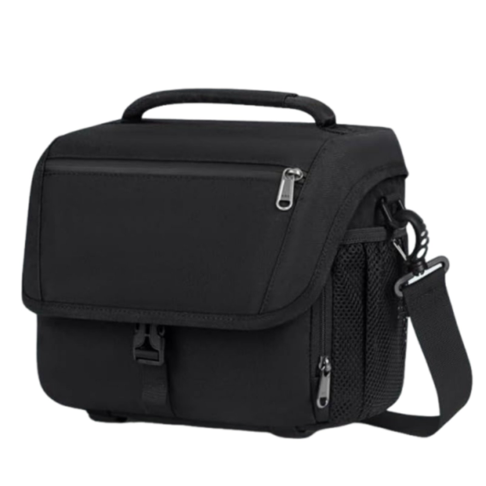 Camera Shoulder Bag Water-Resistant