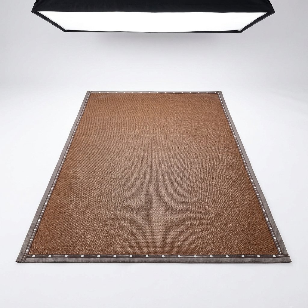 Rattan Sofa Cushion Mat
