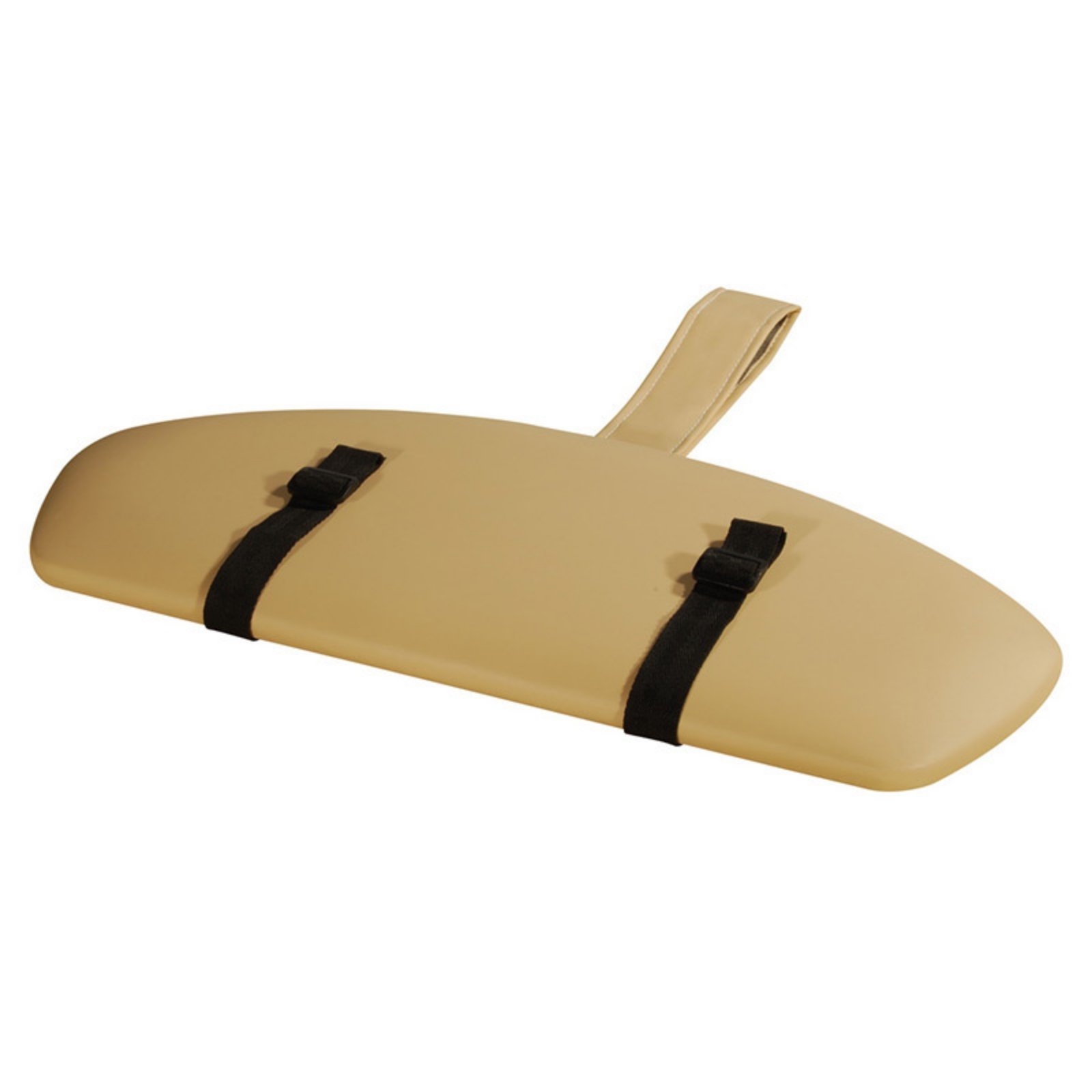 Padded Massage Bed Armrest