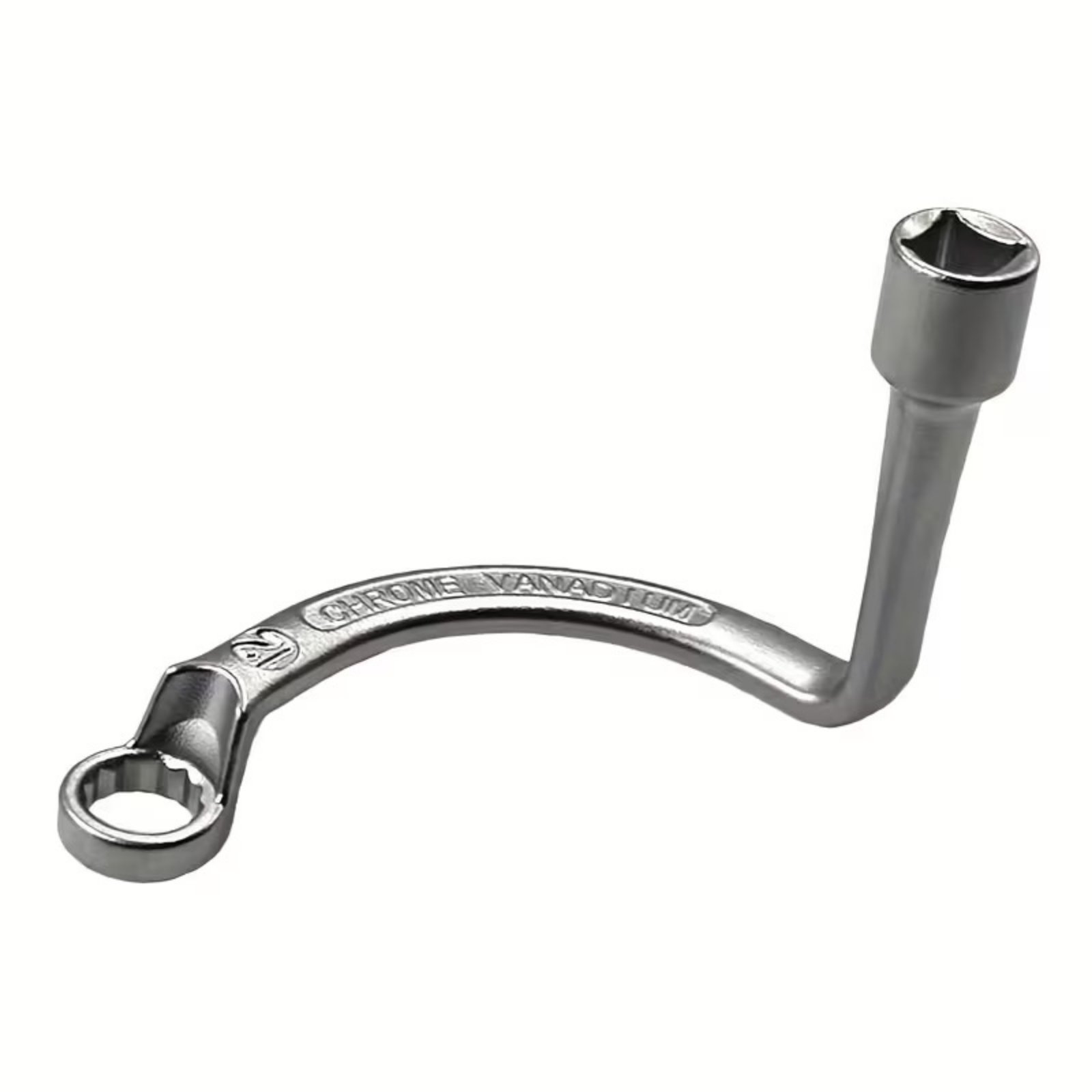 12 mm Loop End Wrench