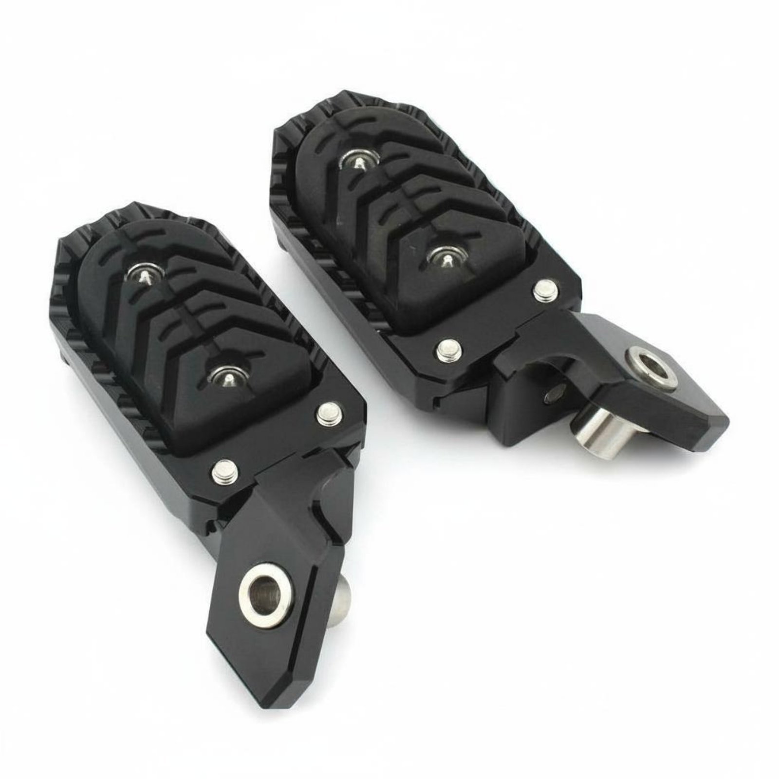 Adjustable Motorcycle Footpegs