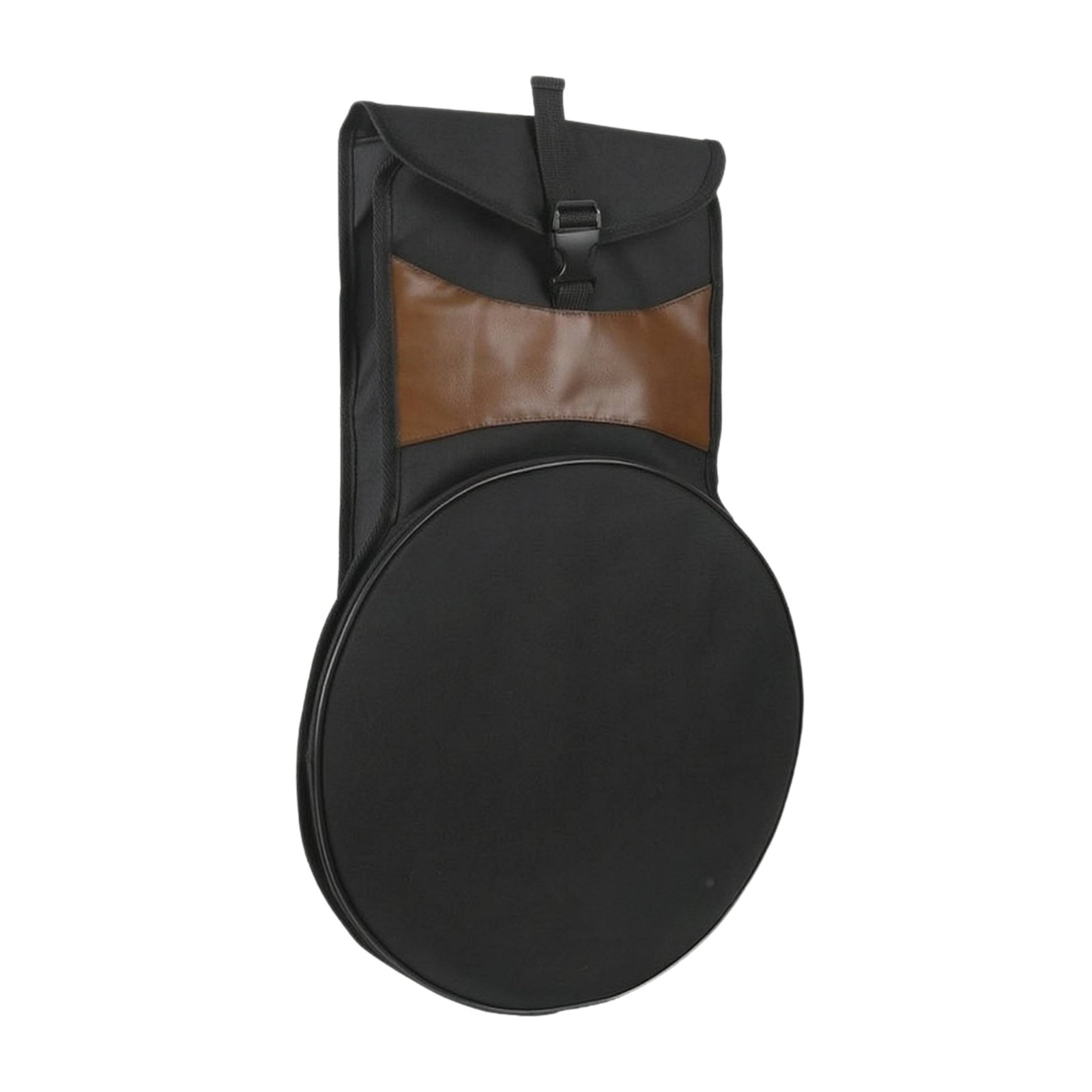 Water Resistant Drum Bag