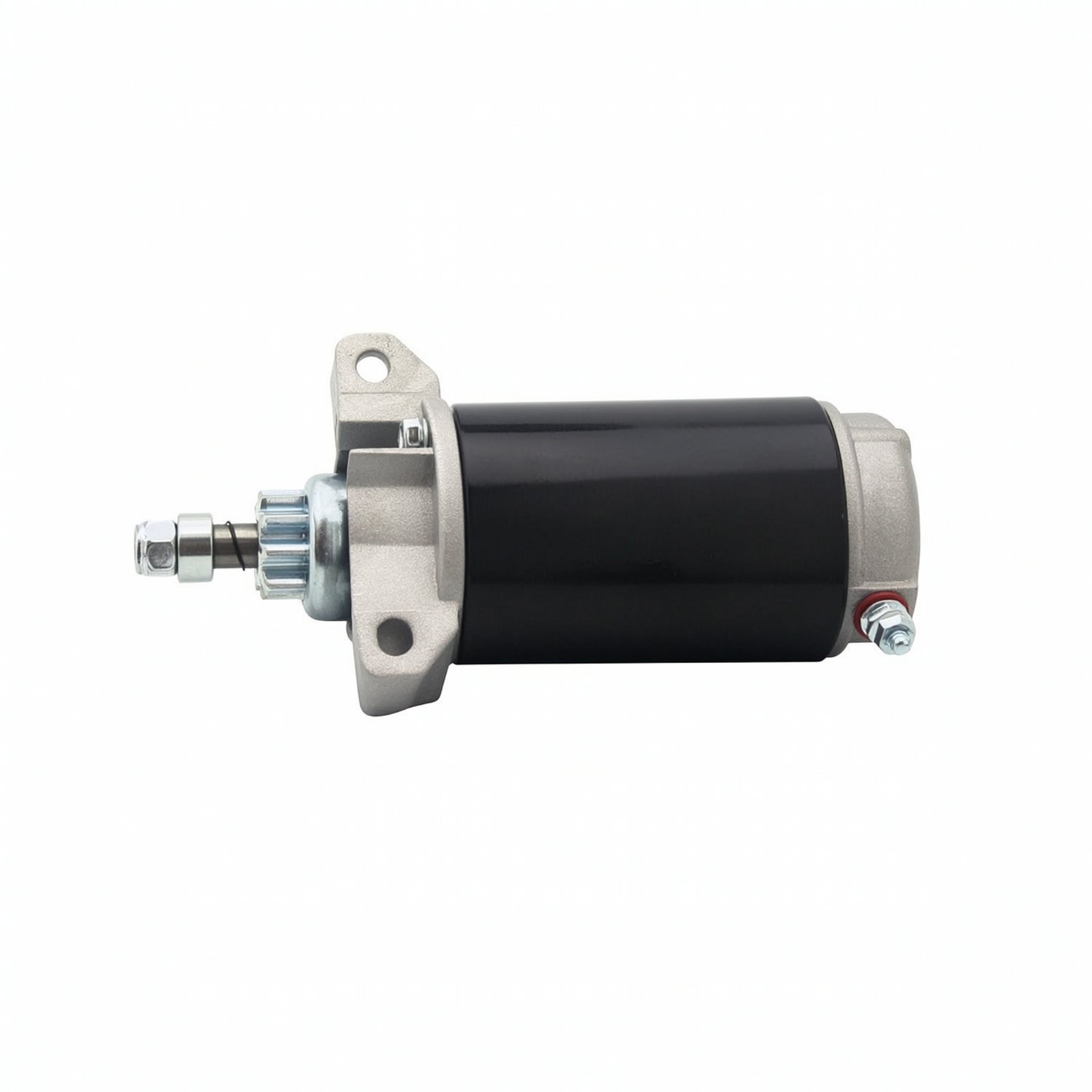 Two-Stroke Outboard Starter Motor