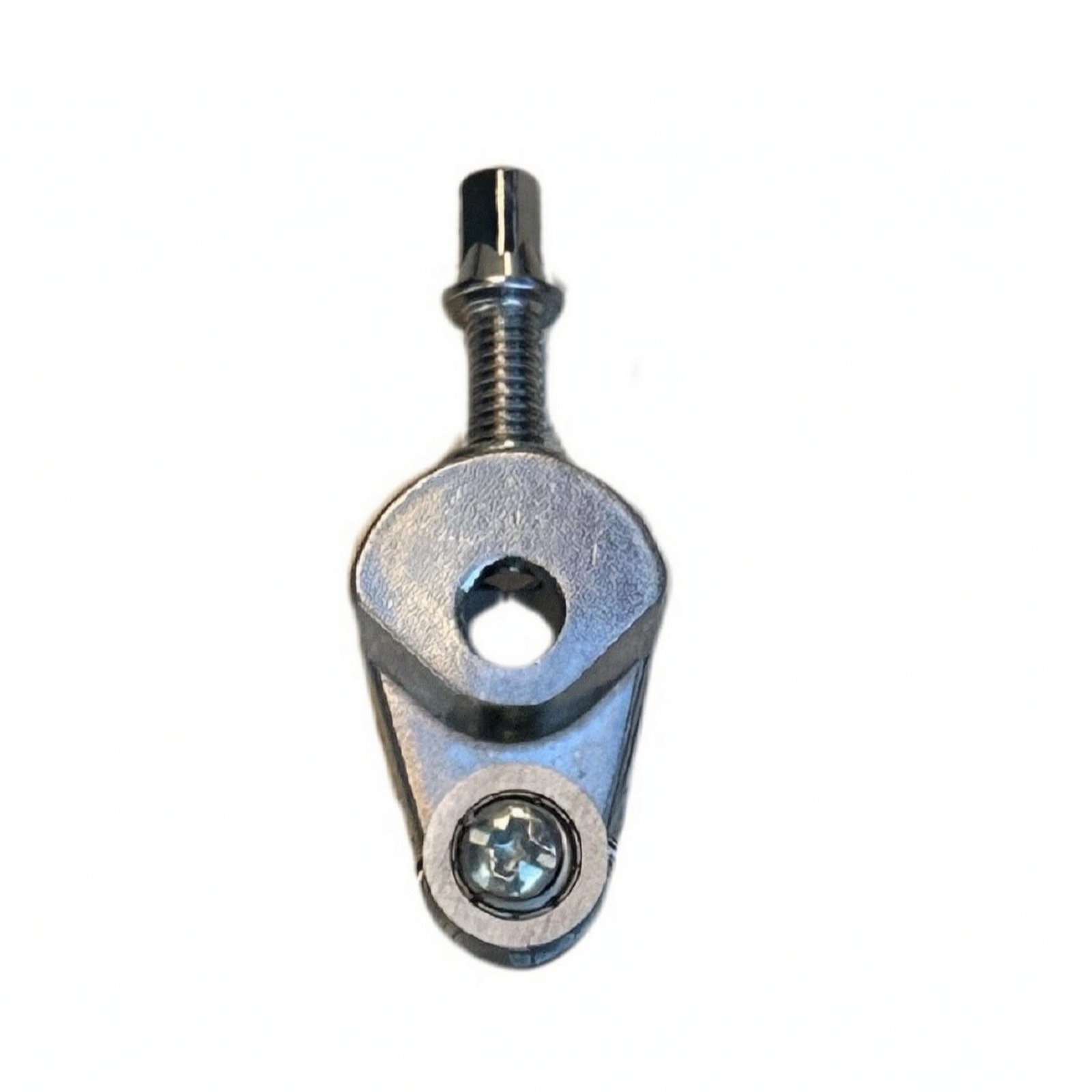 Drum Pedal Pull-Block Metal