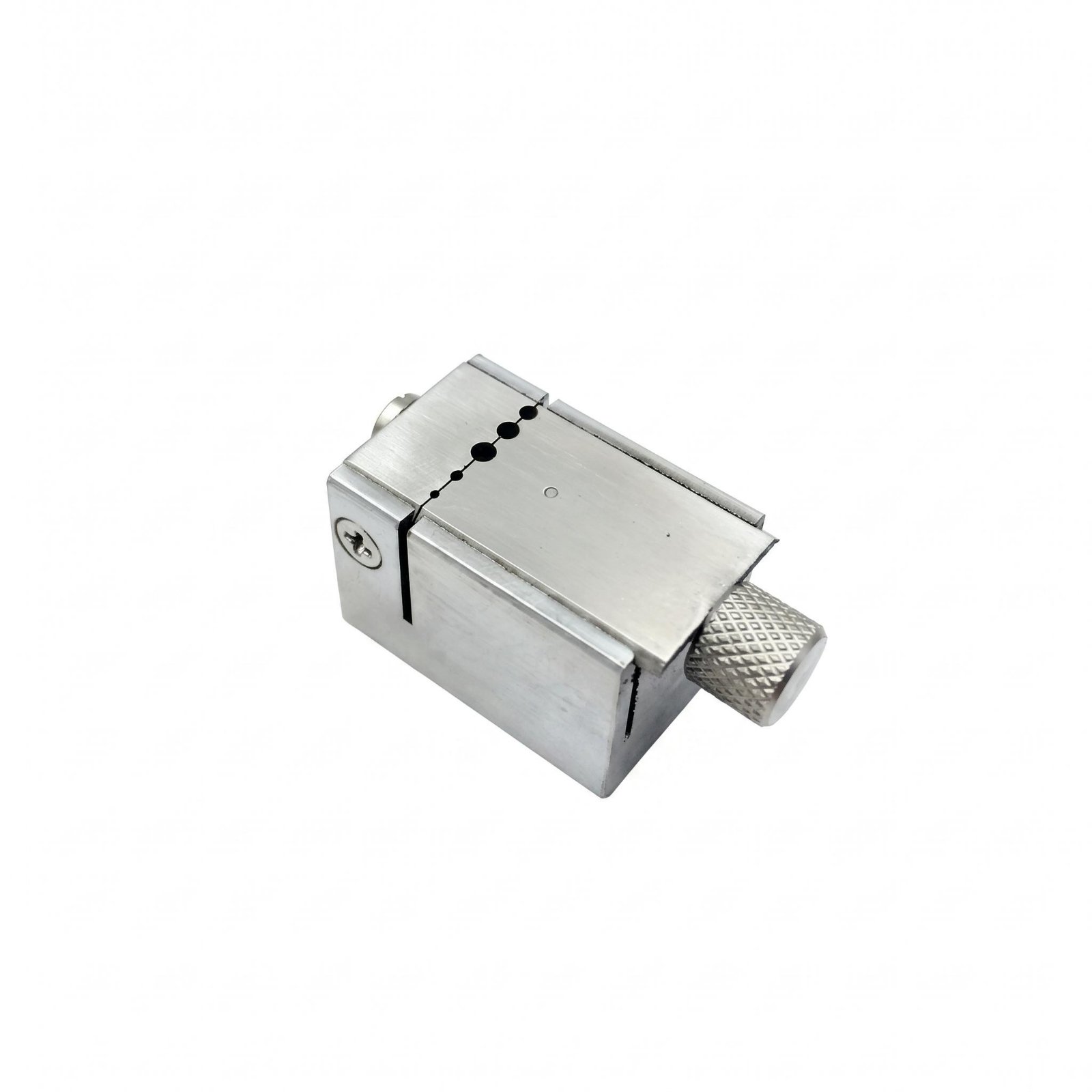 Watch Collet Closing Tool