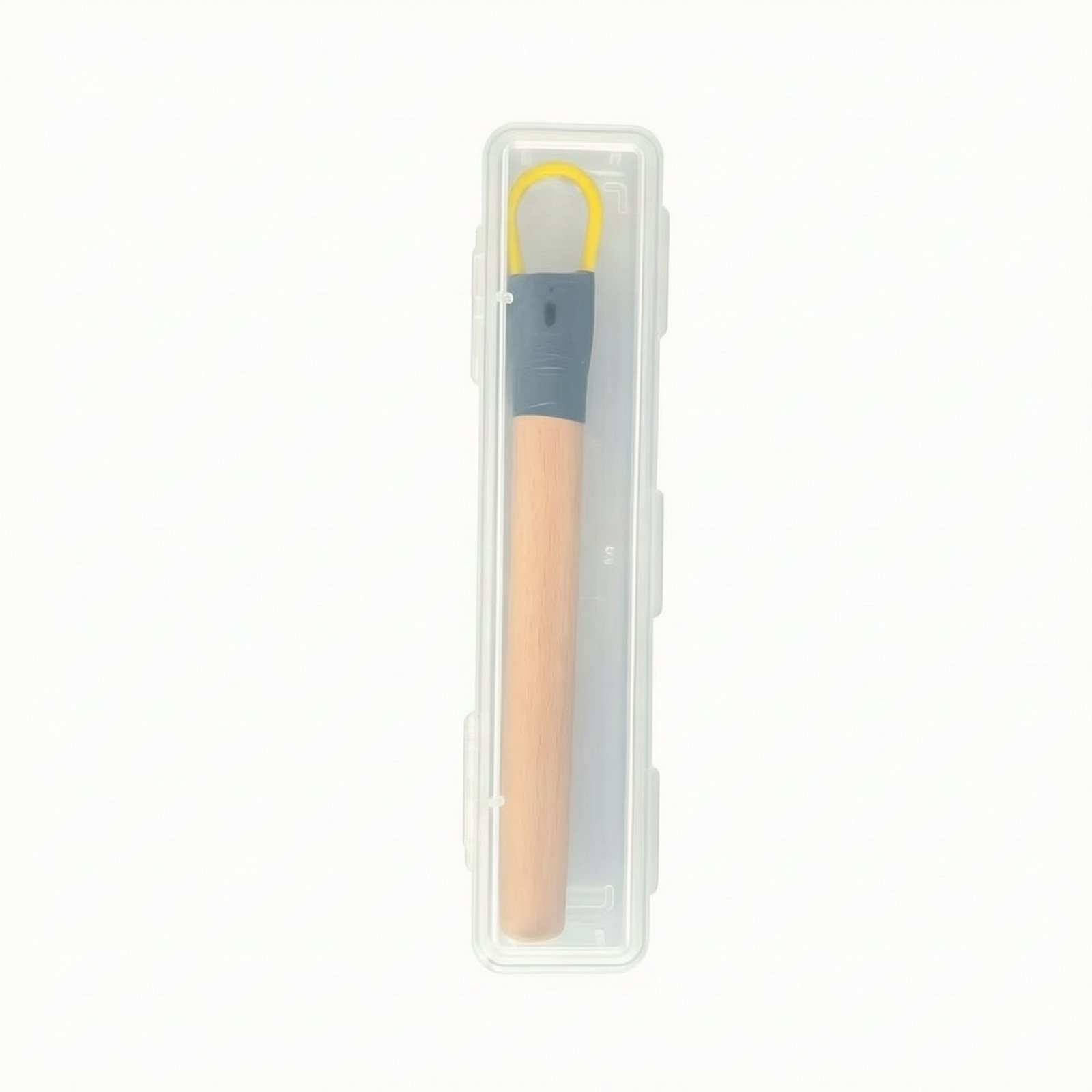 Pottery Trimming Tool with Case