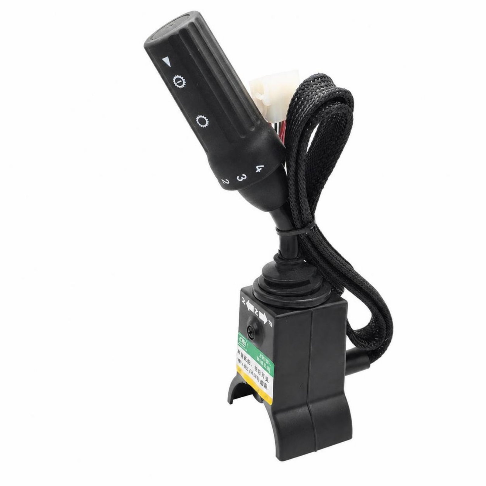 Combination Switch Assembly with Harness